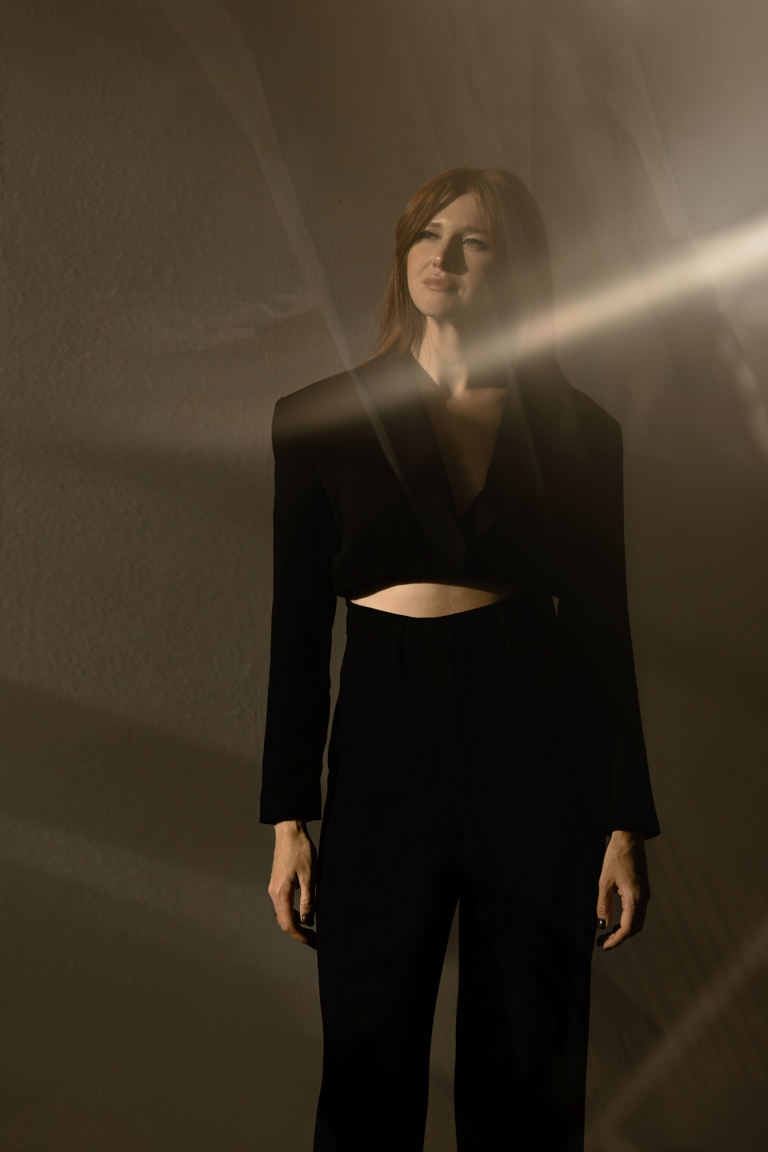 Ася. Фотограф Олеся Голева