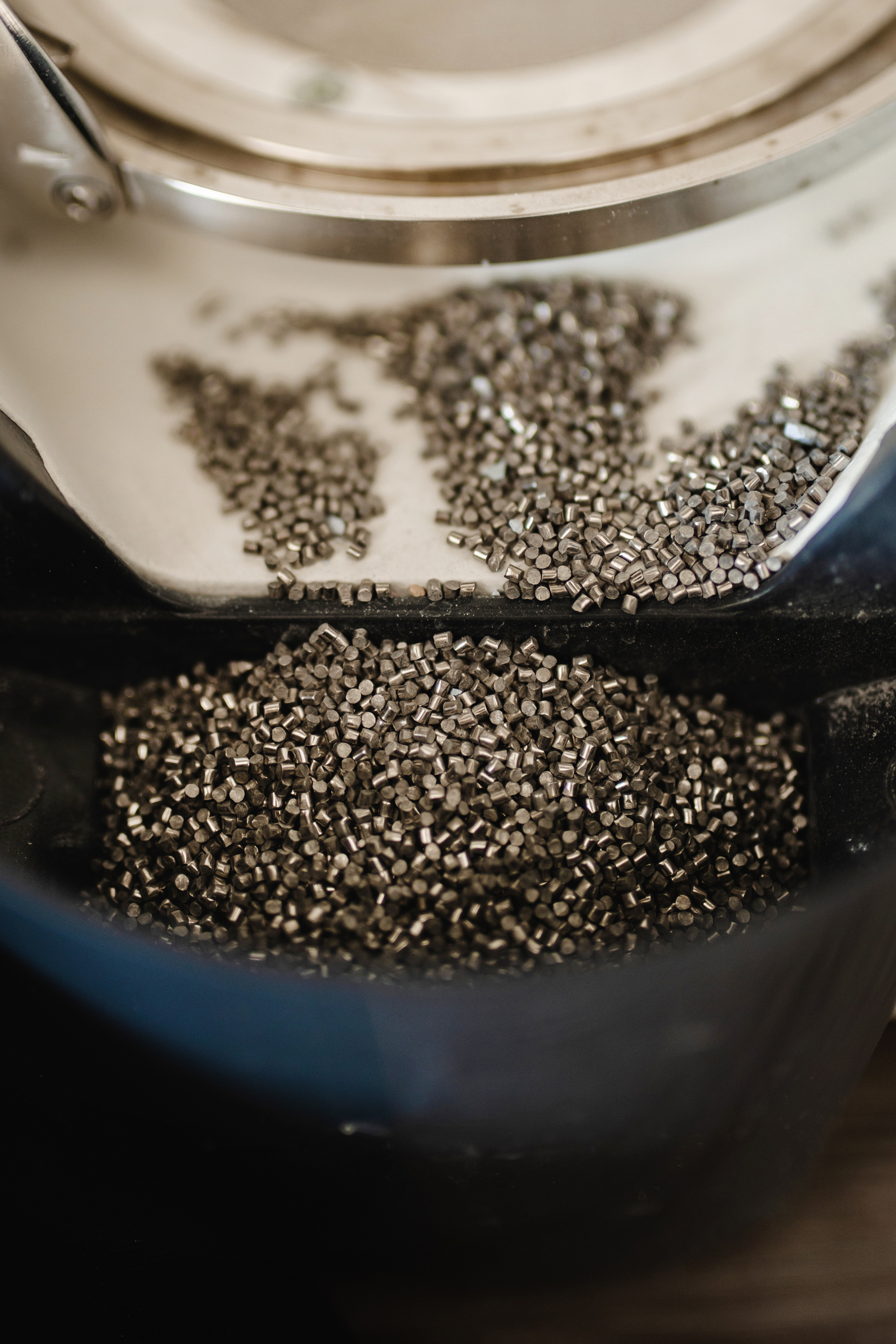 WONDERLAB. Зуботехническая лаборатория. Фотограф Олеся Голева