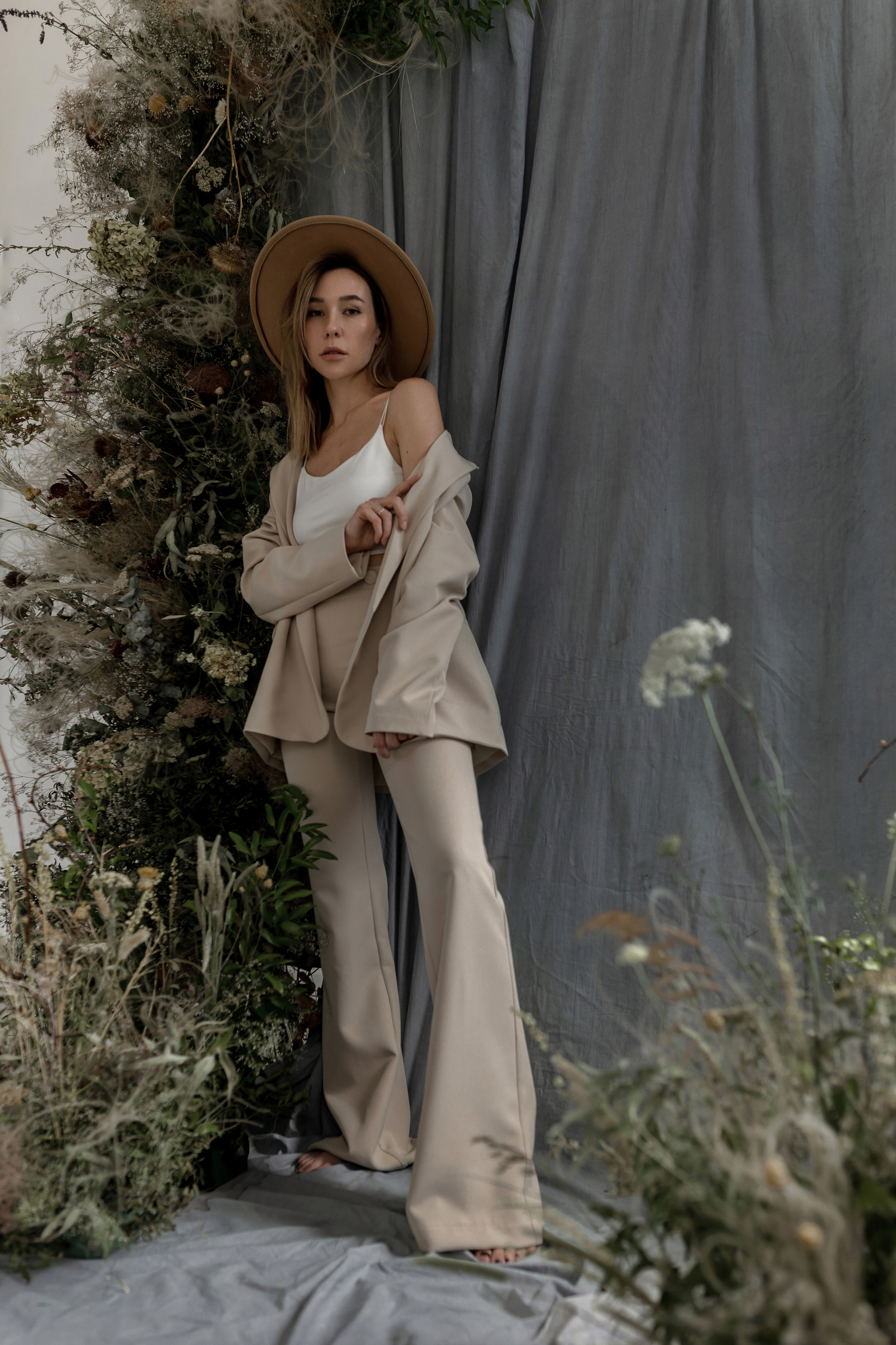 Оля. Фотограф Олеся Голева