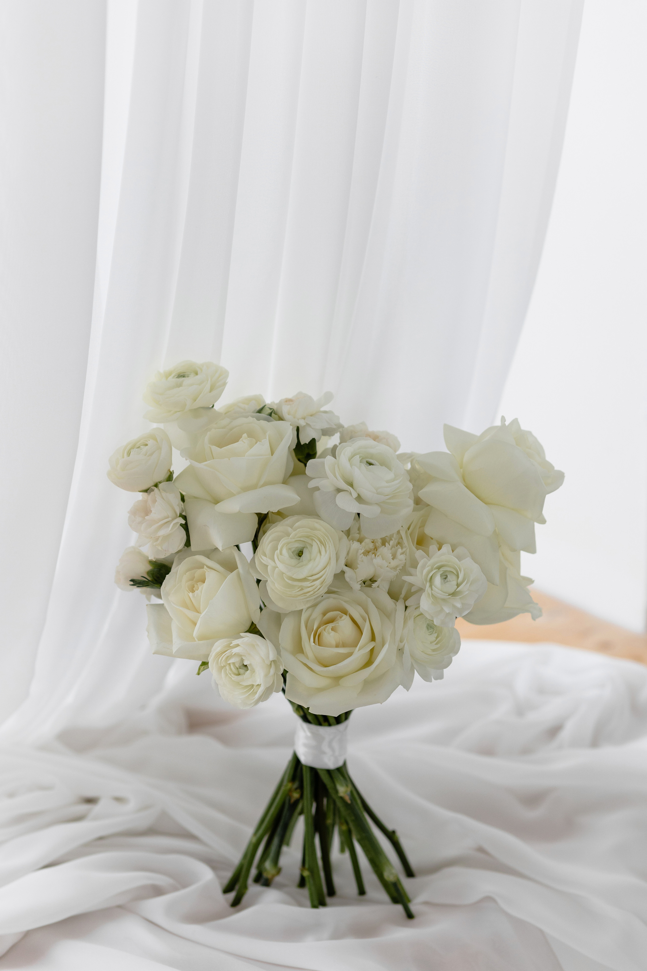 Lemo. Флористика. Фотограф Олеся Голева