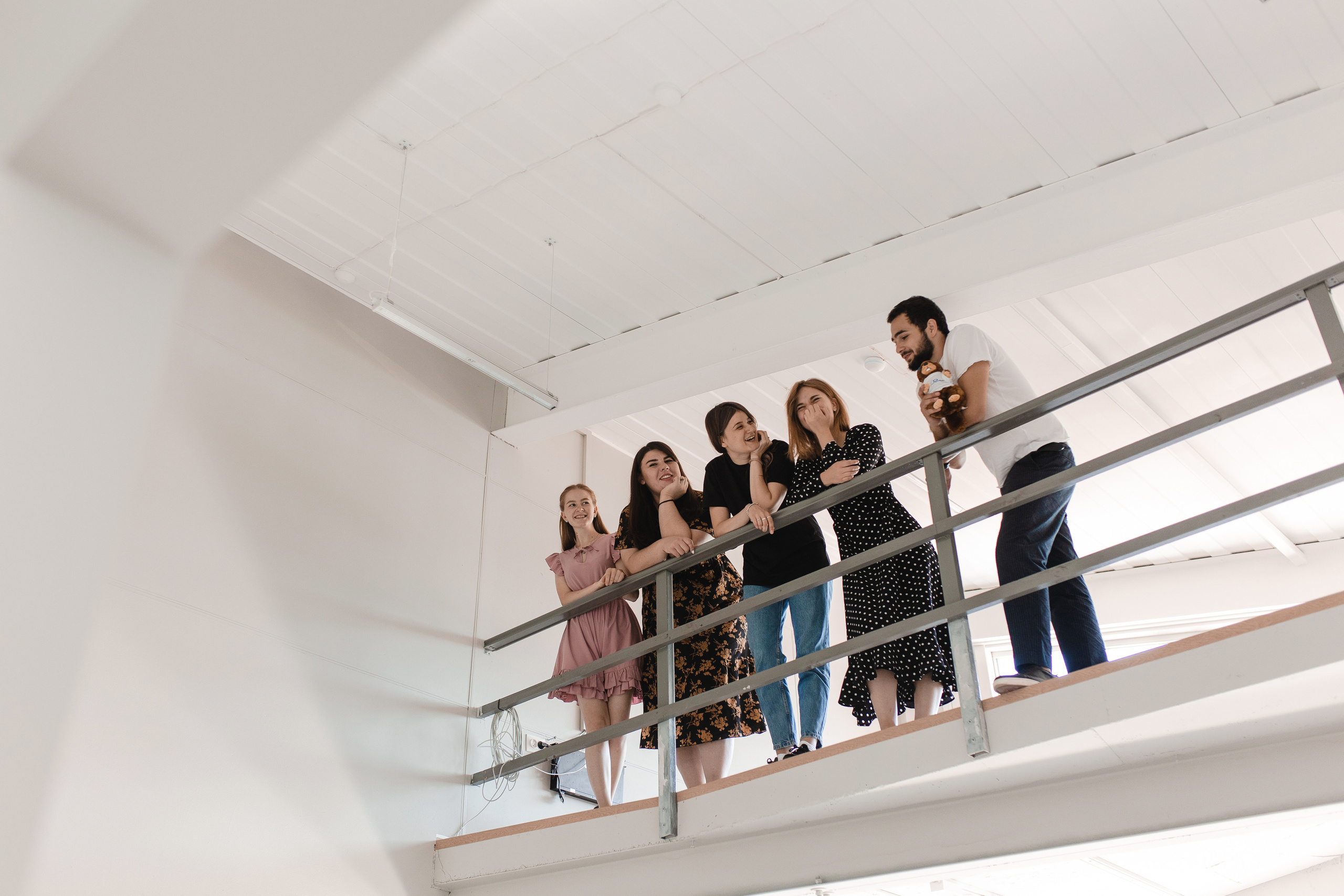 WONDERLAB. Зуботехническая лаборатория. Фотограф Олеся Голева