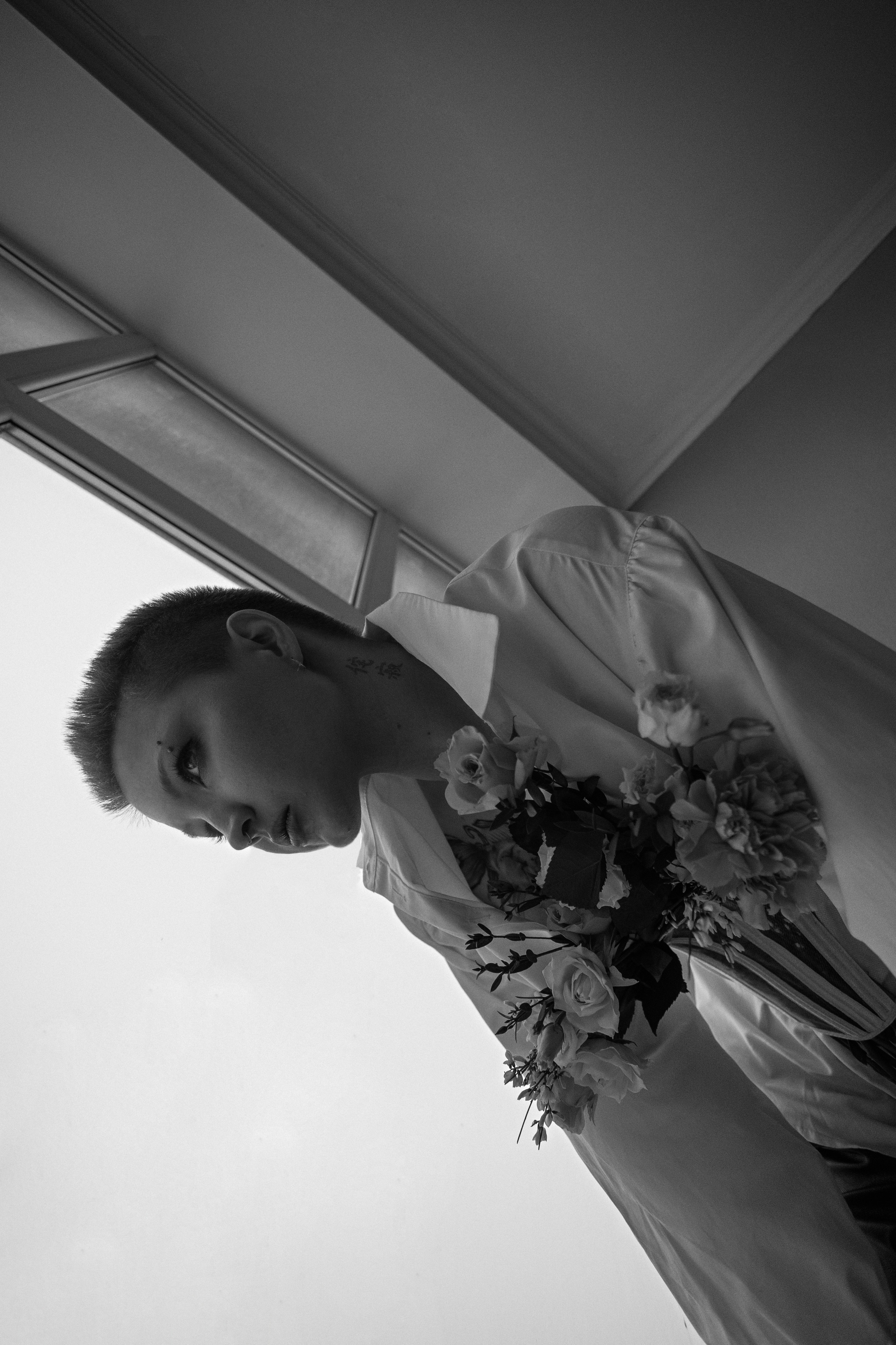 Даша. Фотограф Олеся Голева