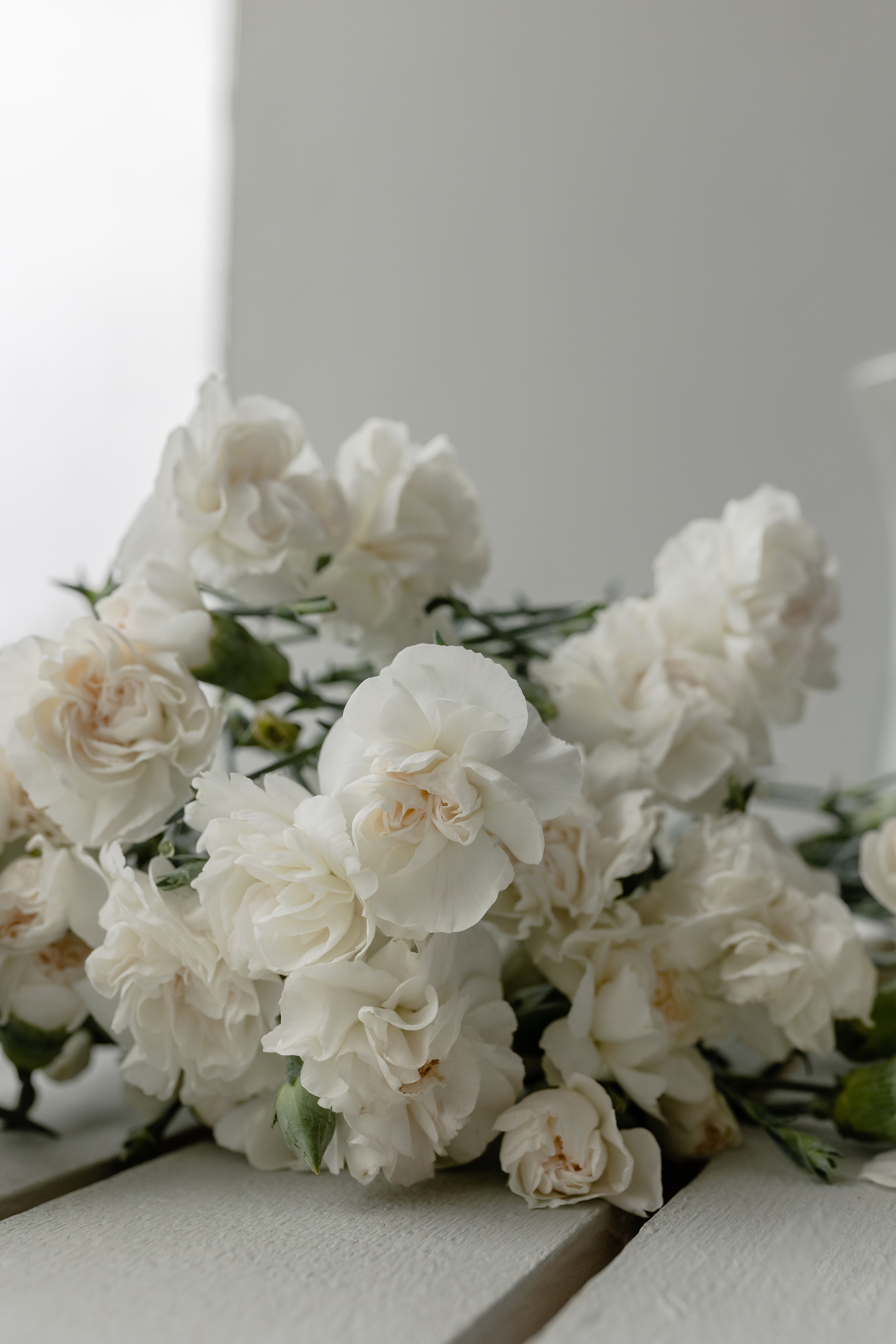 Lemo. Флористика. Фотограф Олеся Голева