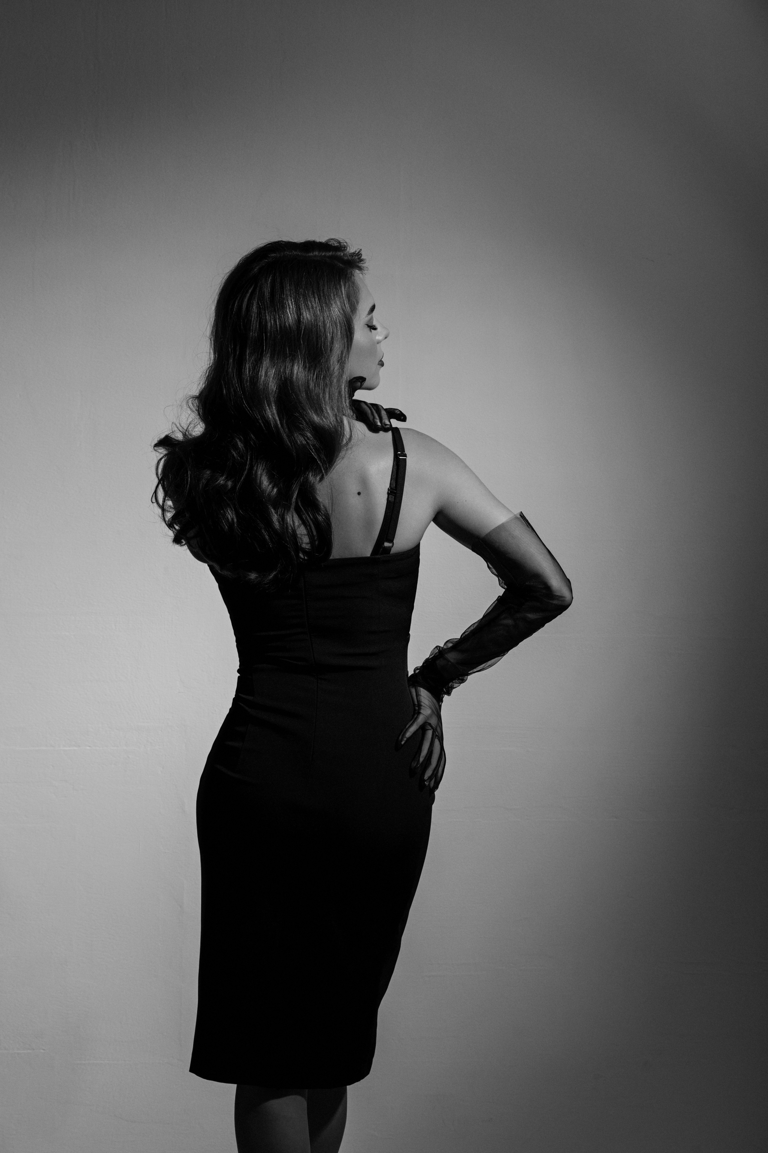 Инна. Фотограф Олеся Голева