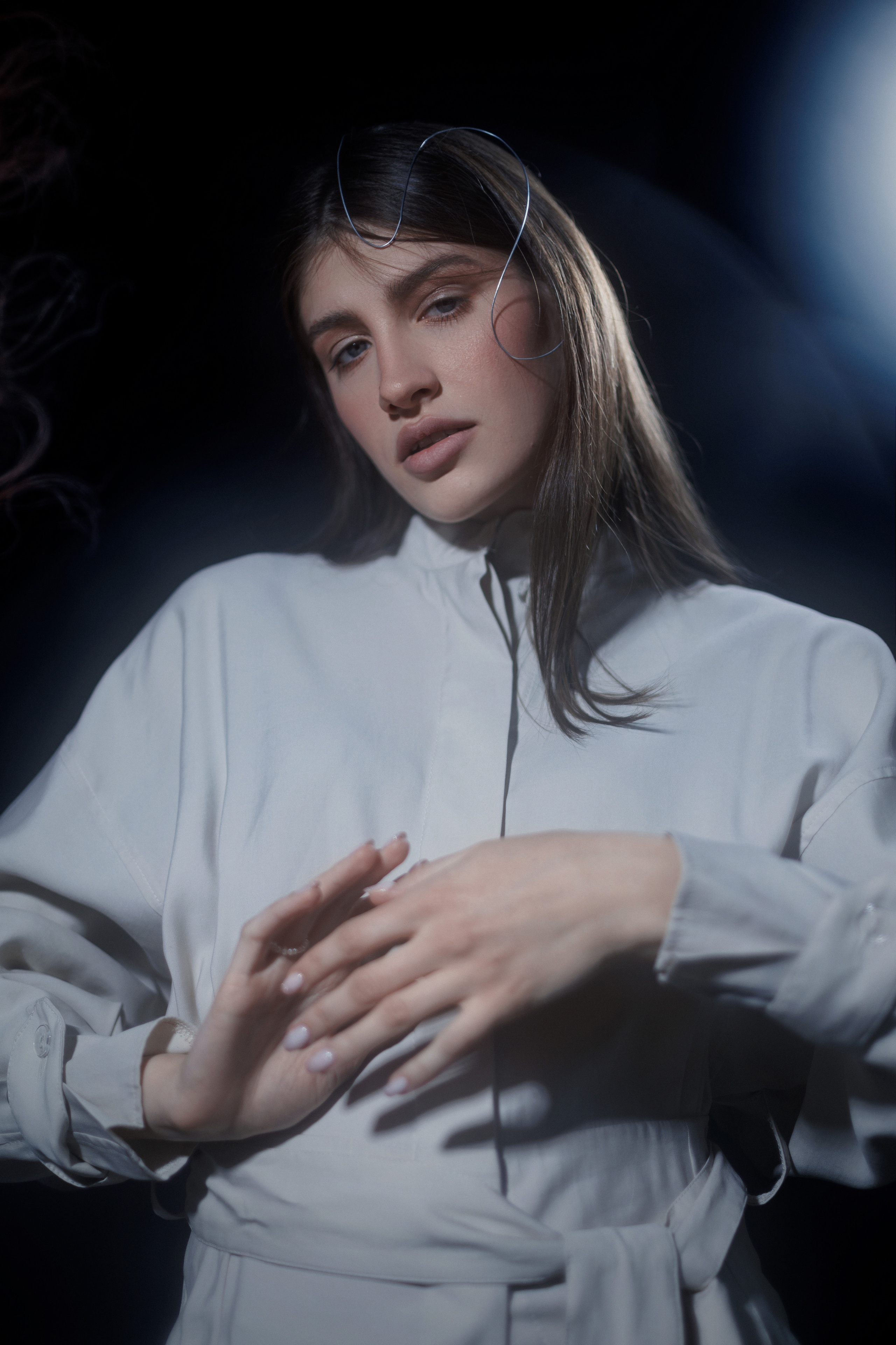 Настя. Фотограф Олеся Голева