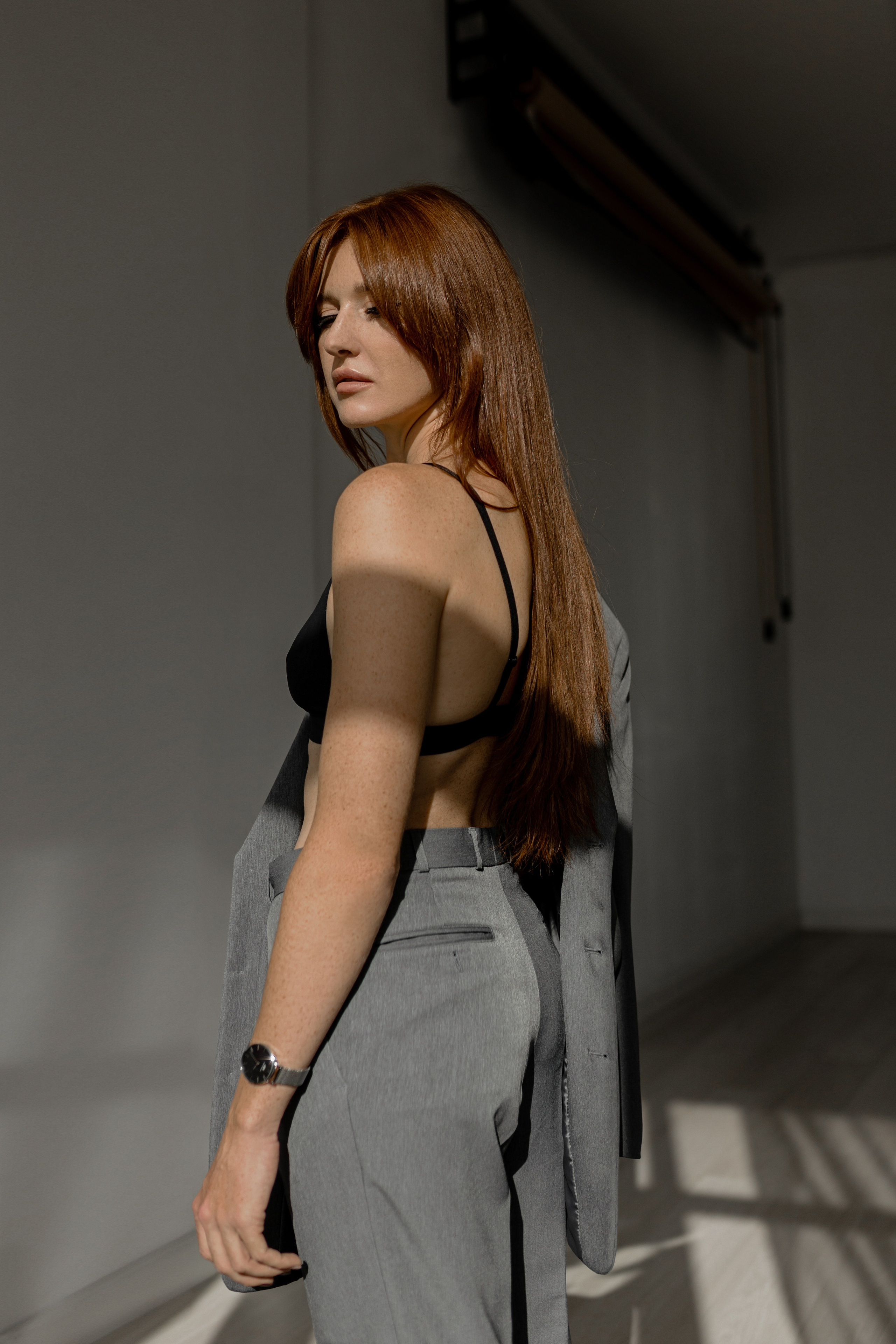 Ася. Фотограф Олеся Голева