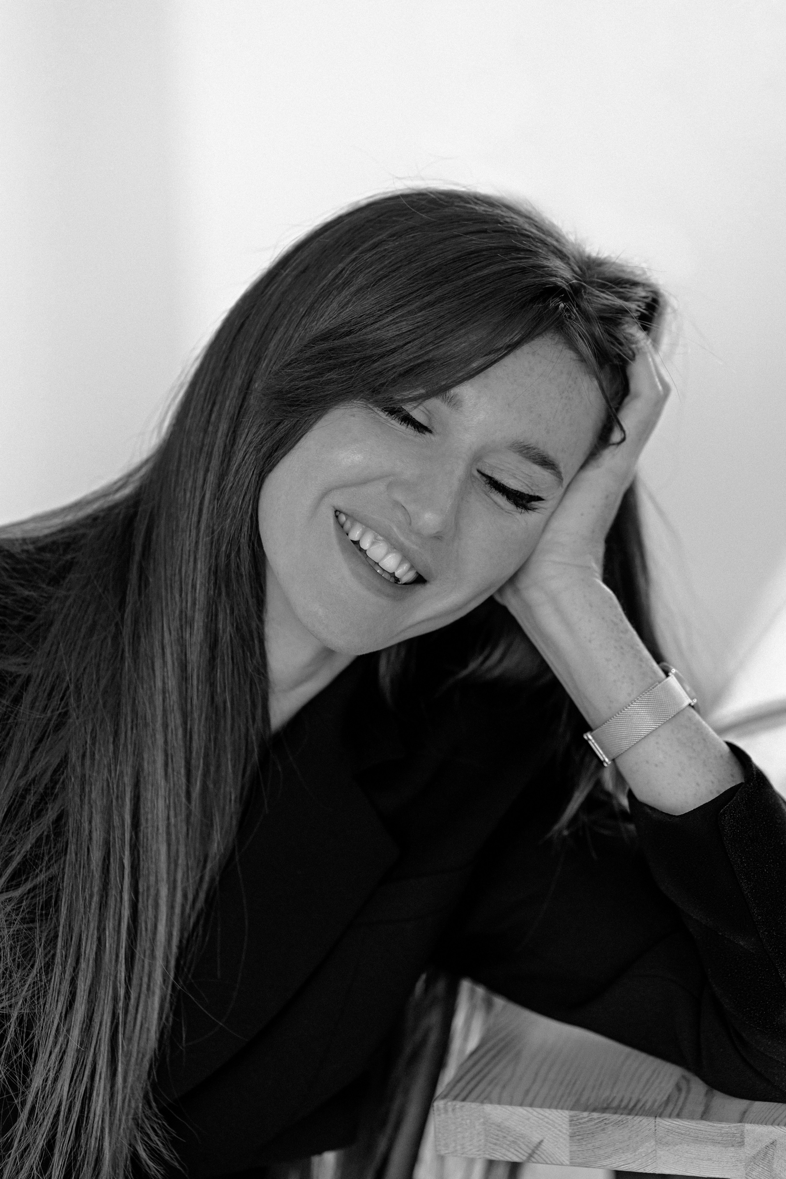 Ася. Фотограф Олеся Голева