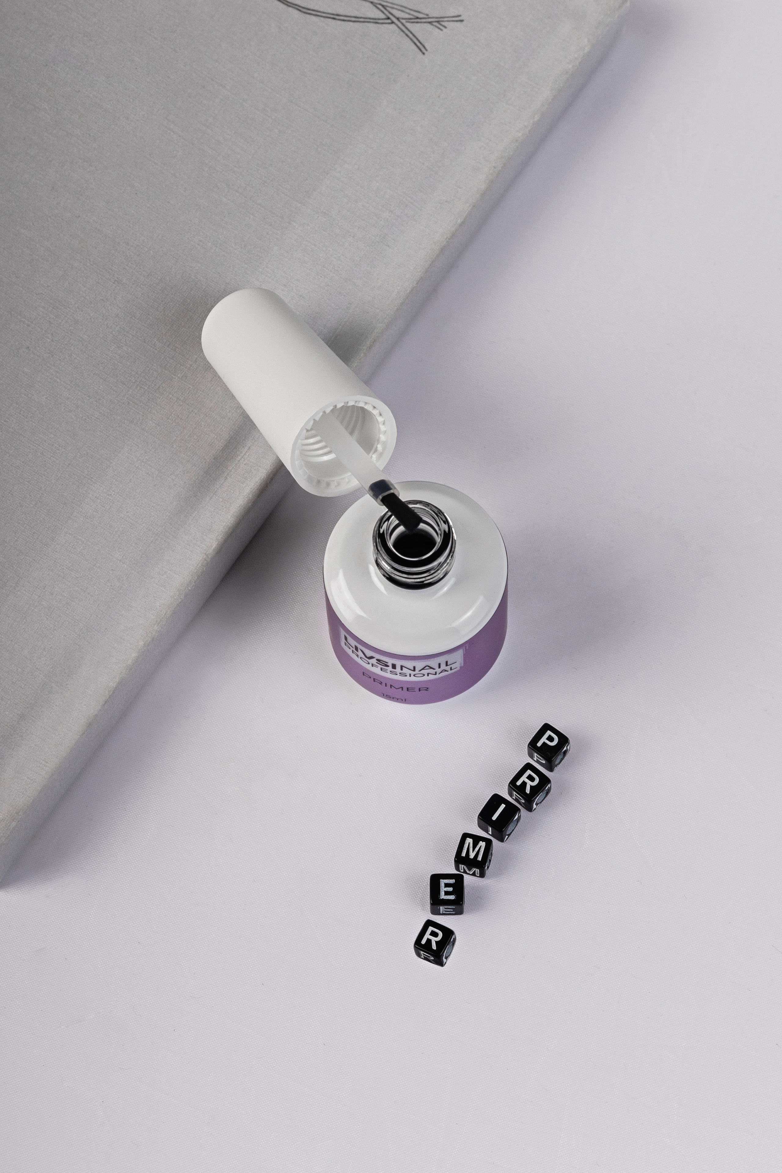 Livsi nail. Фотограф Олеся Голева