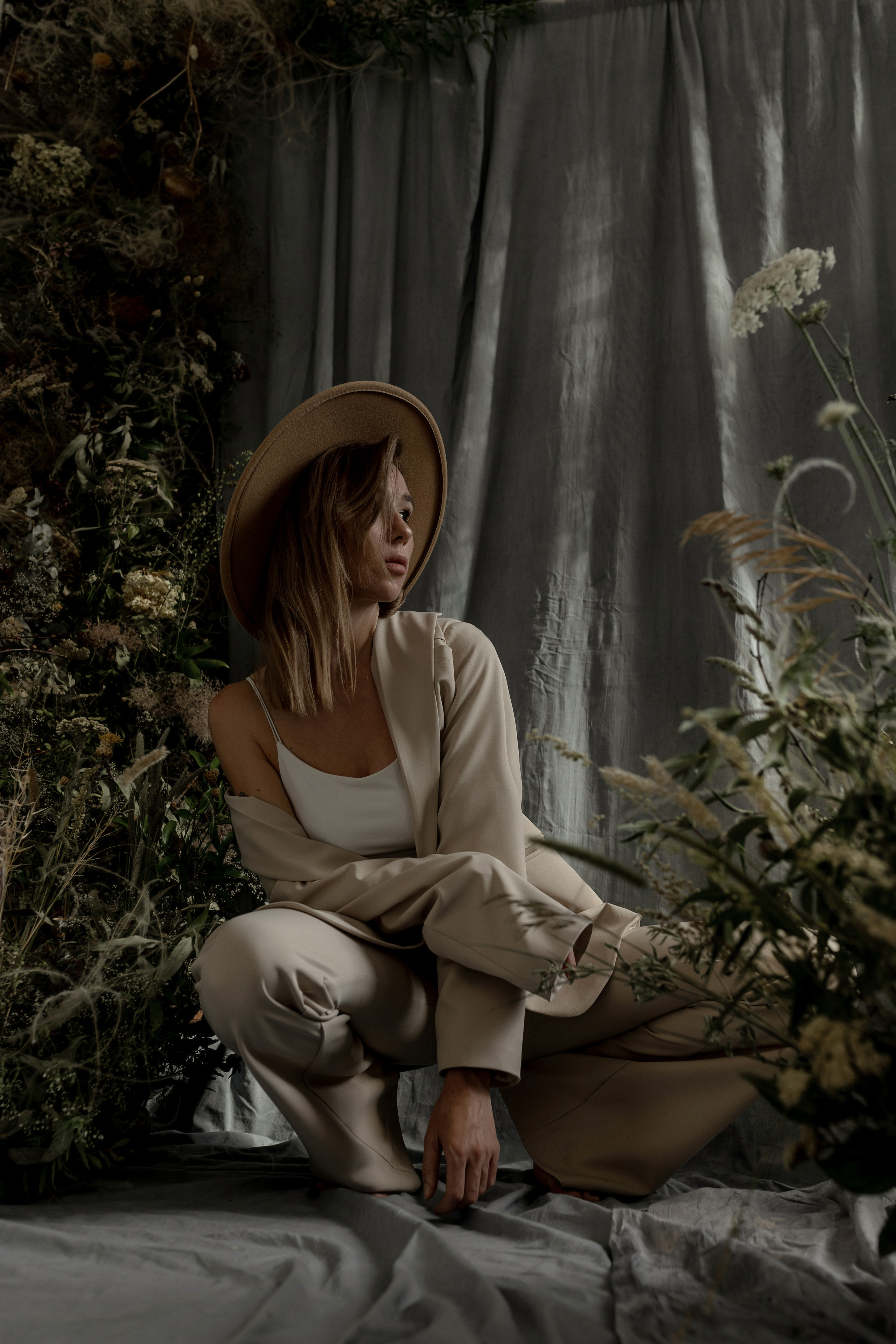 Оля. Фотограф Олеся Голева