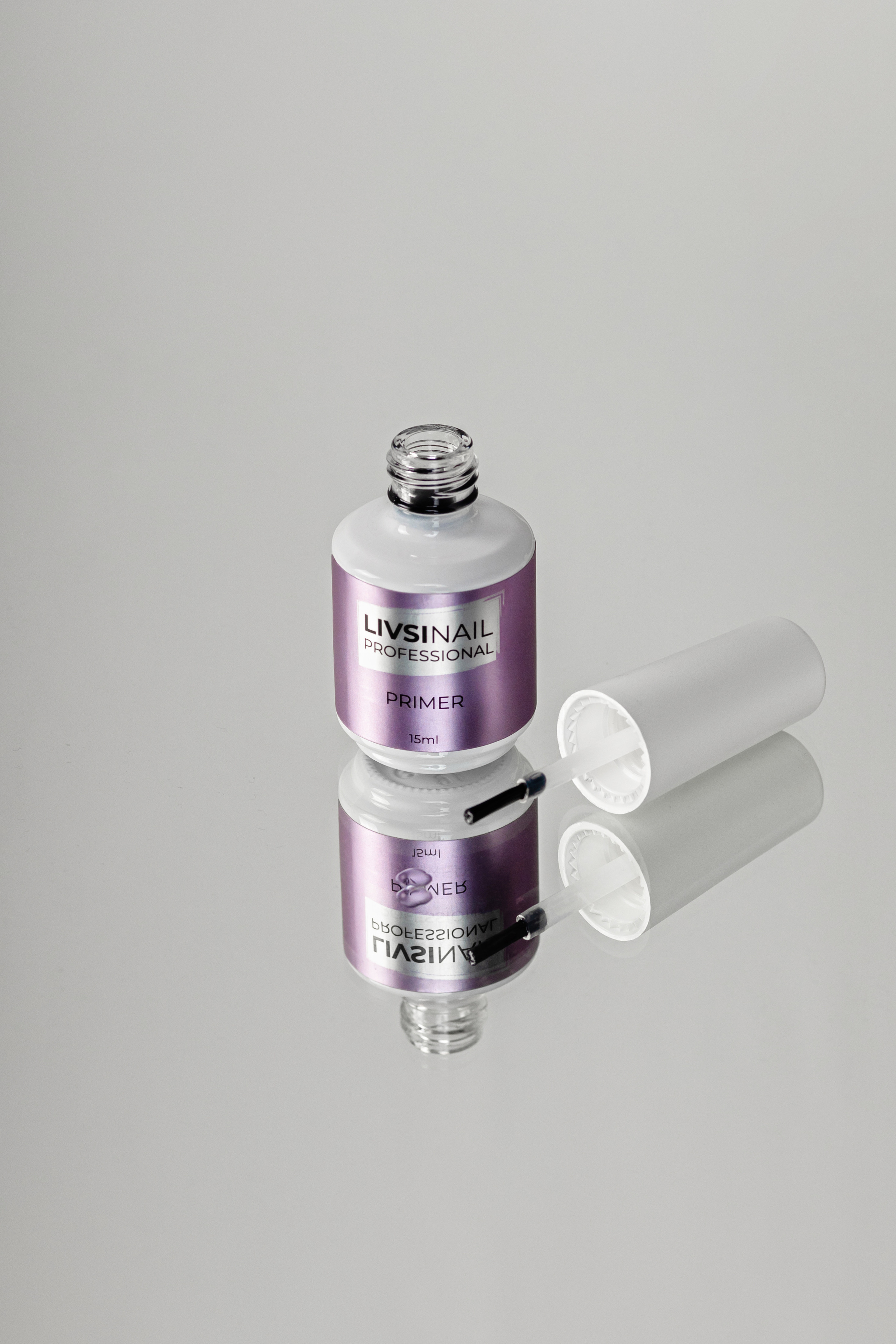 Livsi nail. Фотограф Олеся Голева