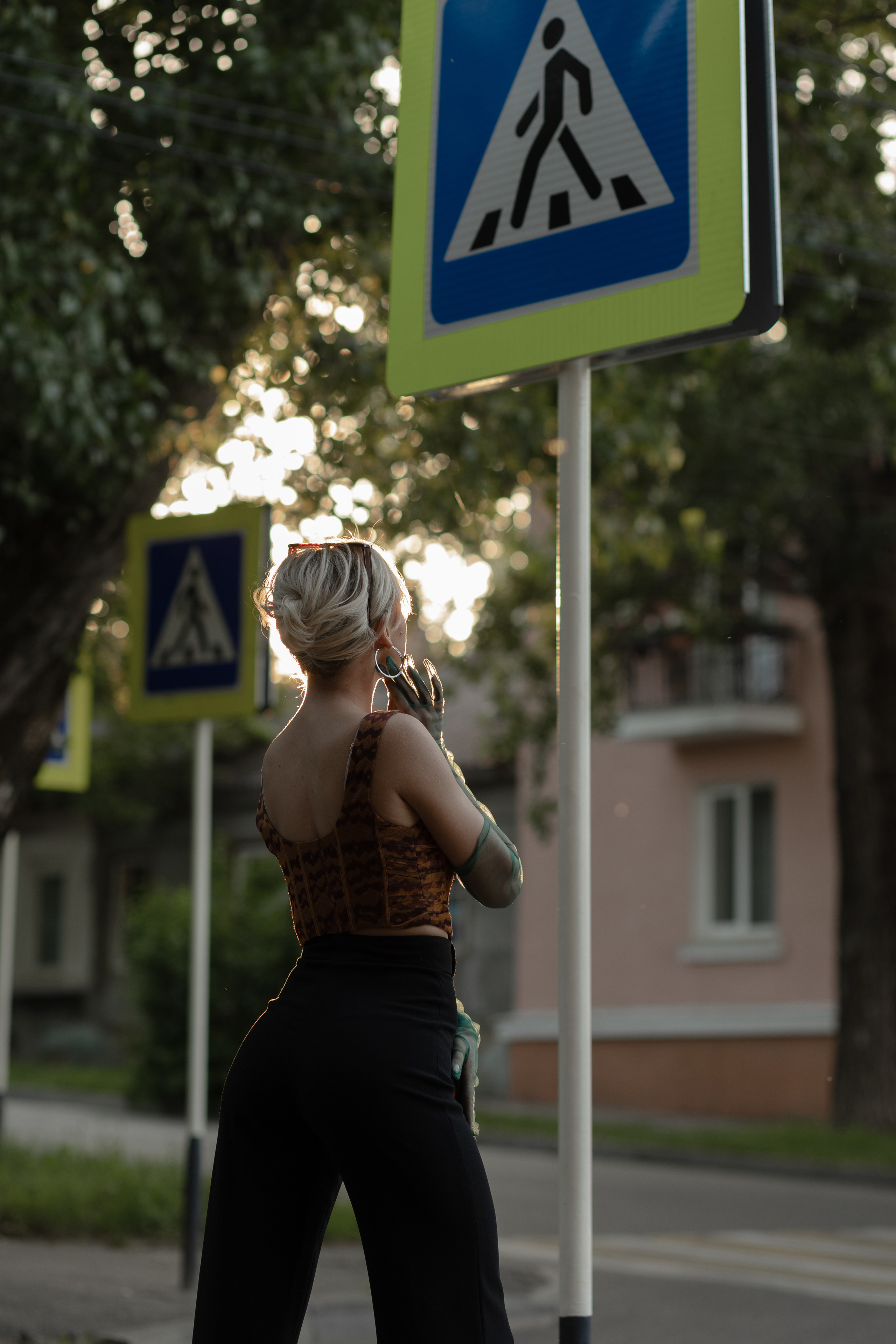 Алина. Фотограф Олеся Голева