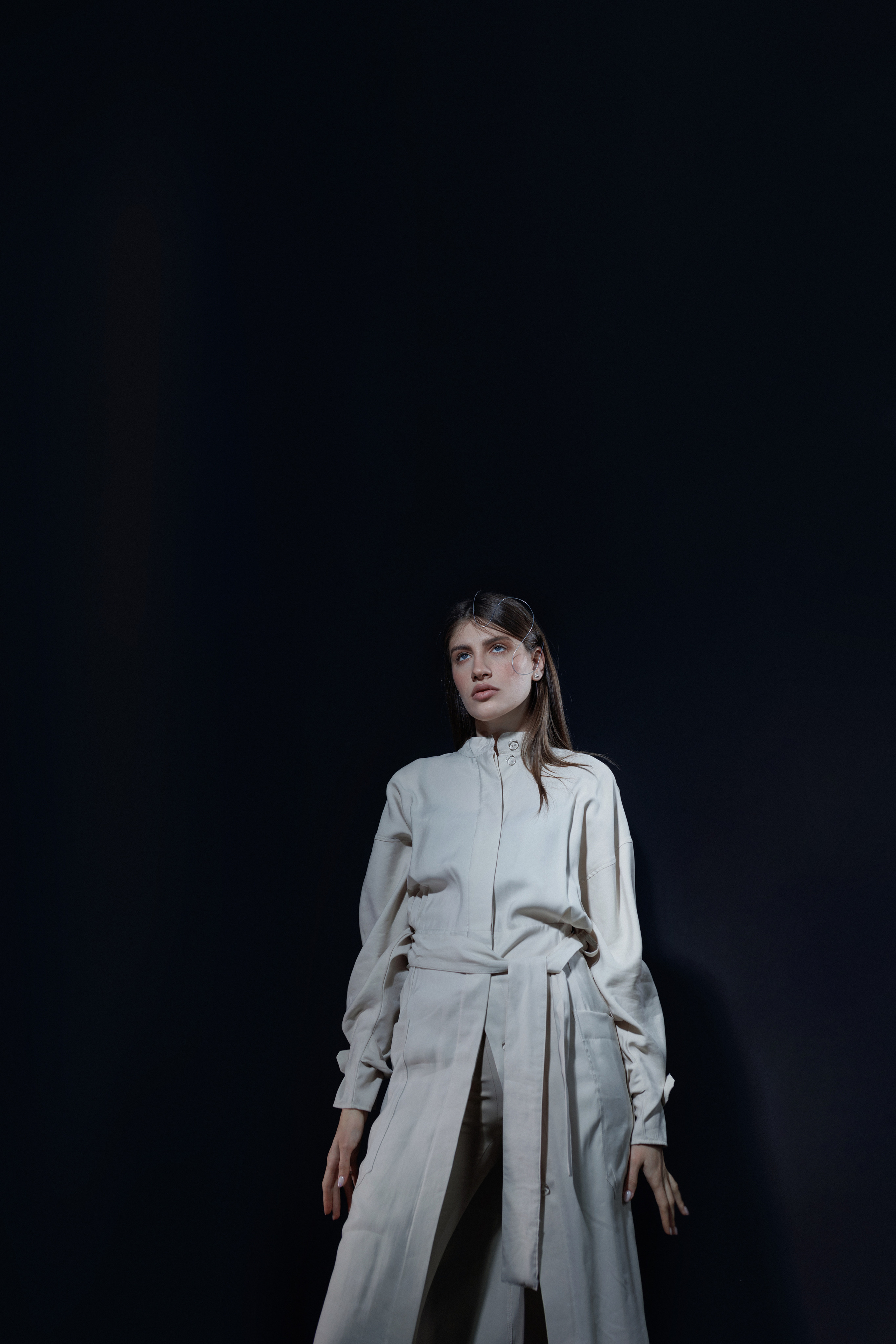 Настя. Фотограф Олеся Голева