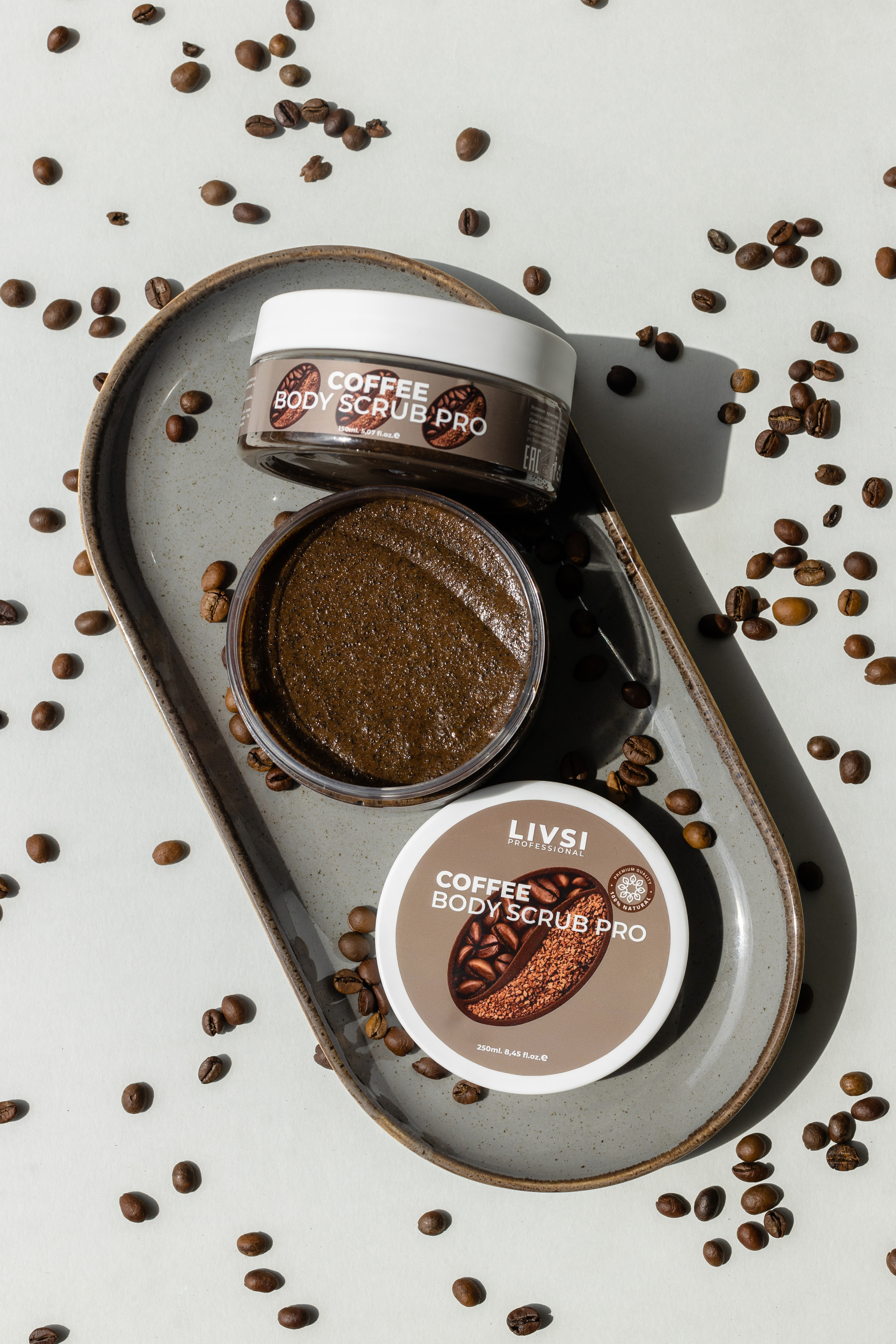 Livsi. Фотограф Олеся Голева