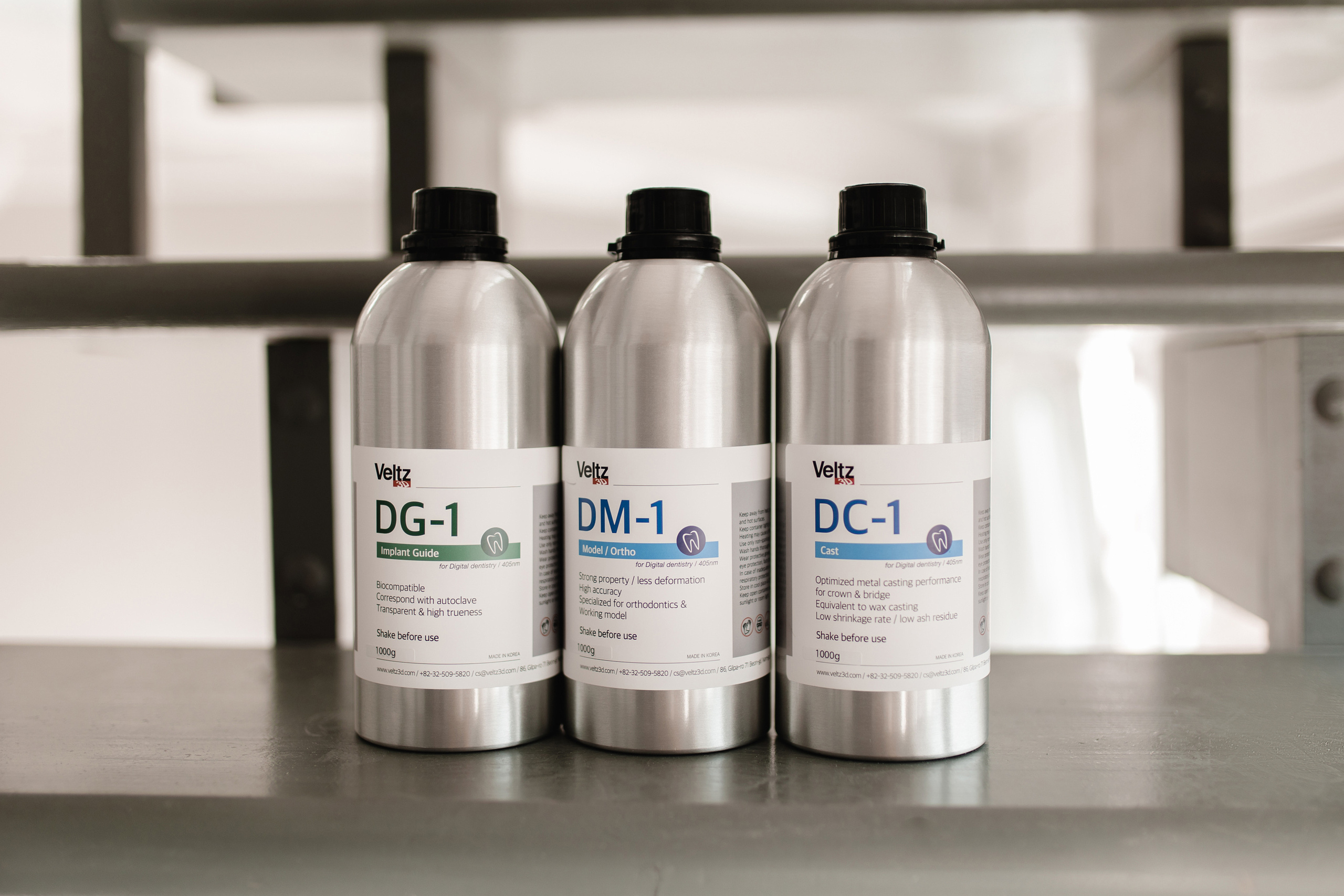 WONDERLAB. Зуботехническая лаборатория. Фотограф Олеся Голева