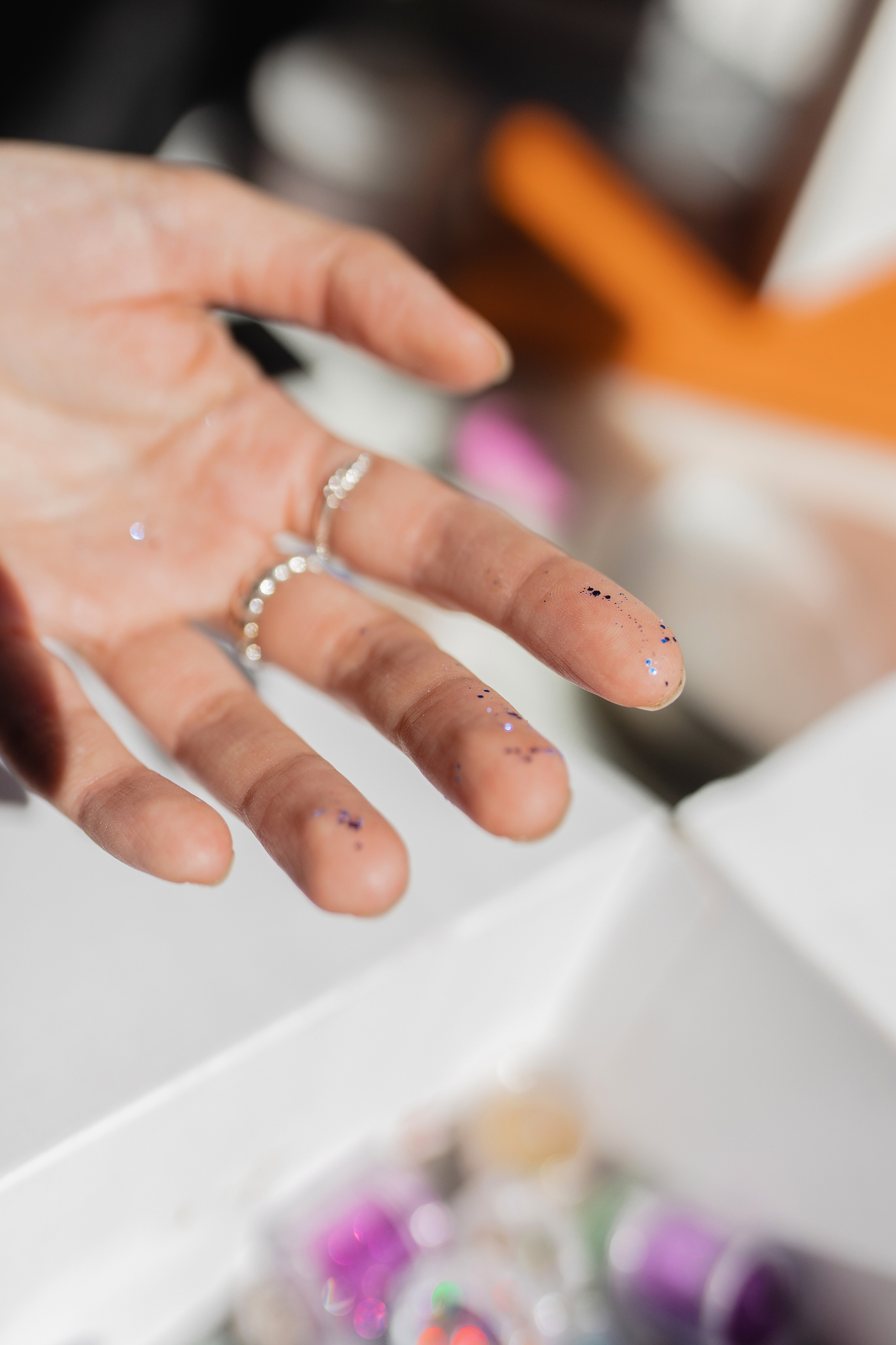 WONDERLAB. Зуботехническая лаборатория. Фотограф Олеся Голева