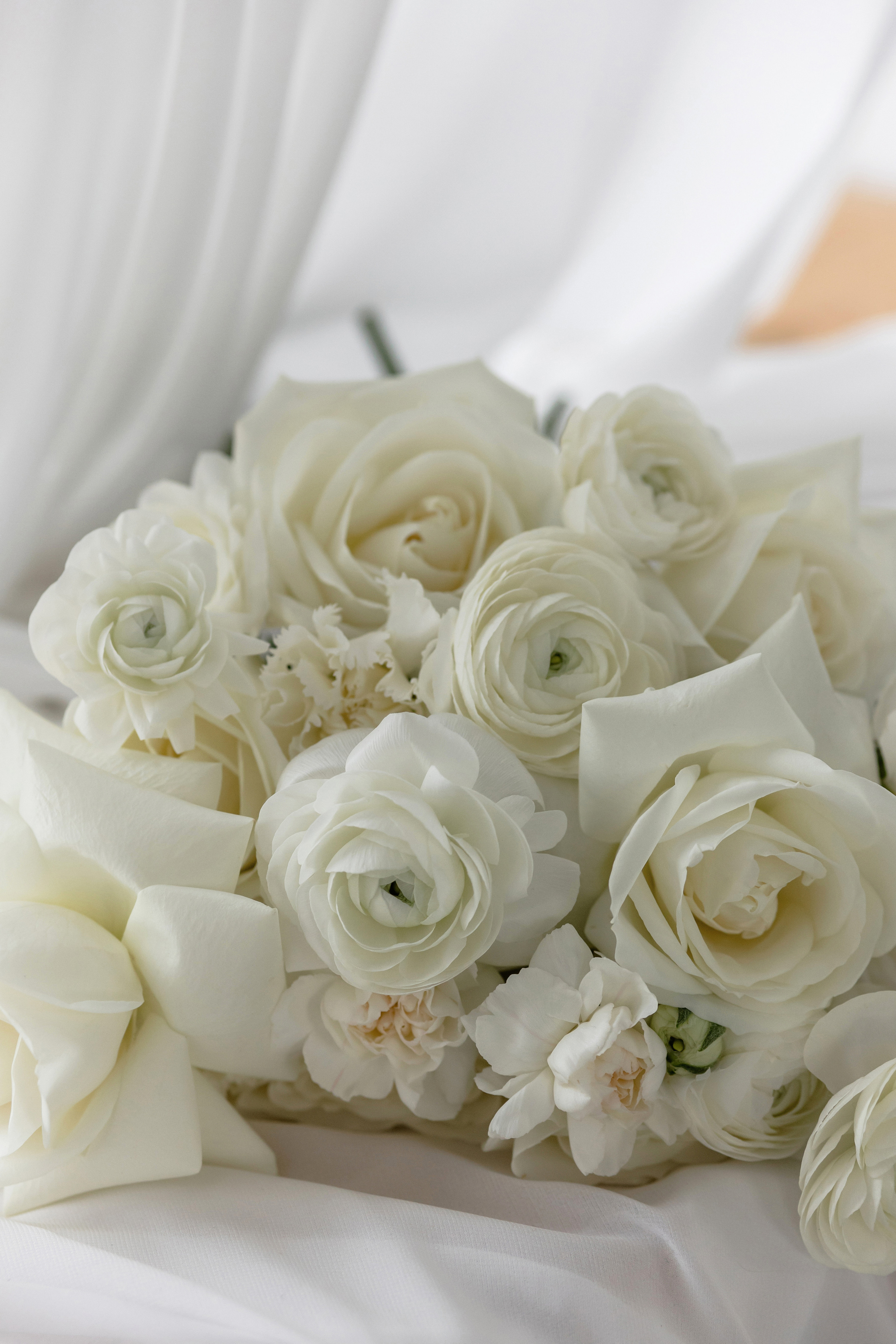 Lemo. Флористика. Фотограф Олеся Голева