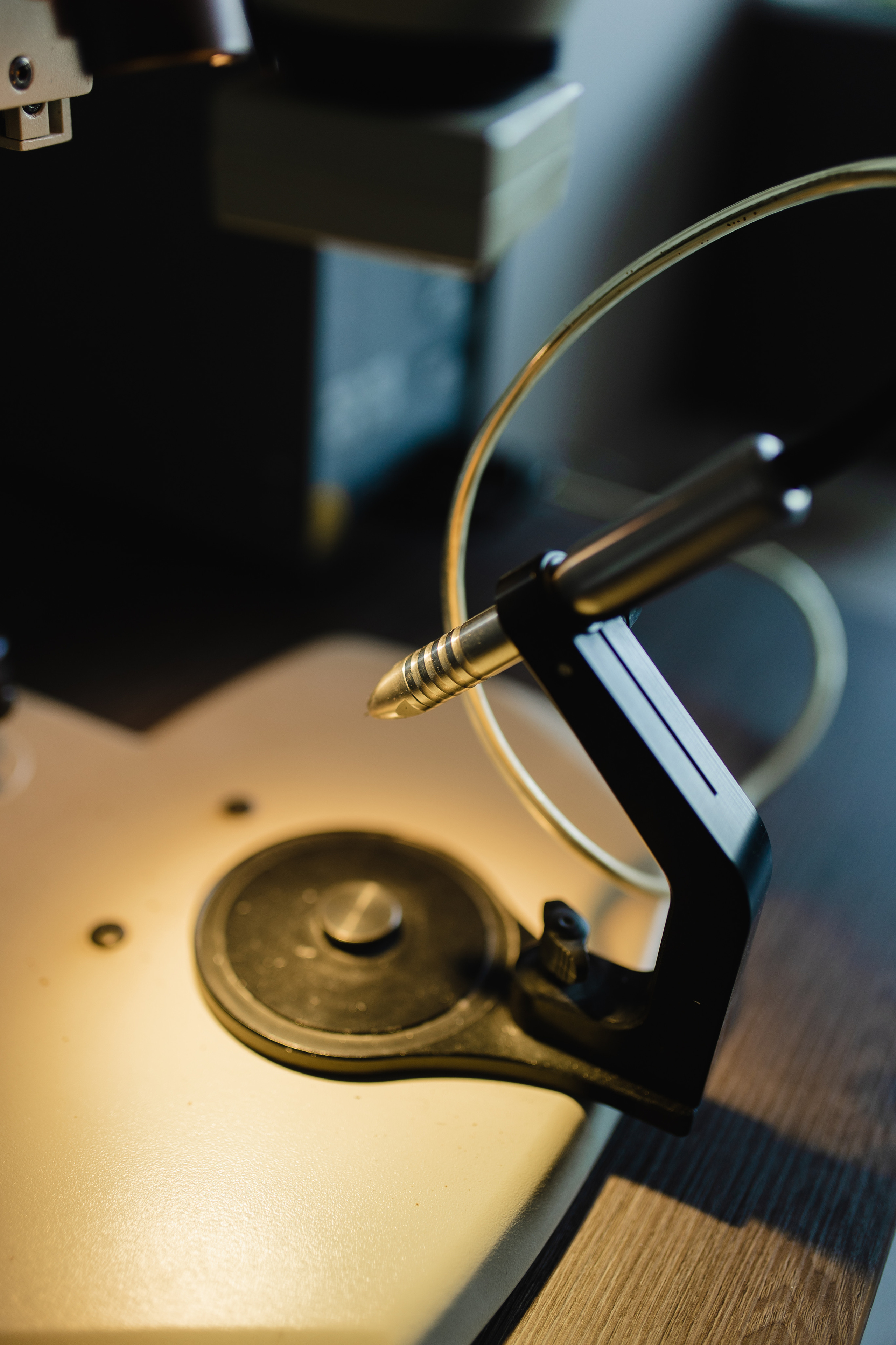 WONDERLAB. Зуботехническая лаборатория. Фотограф Олеся Голева