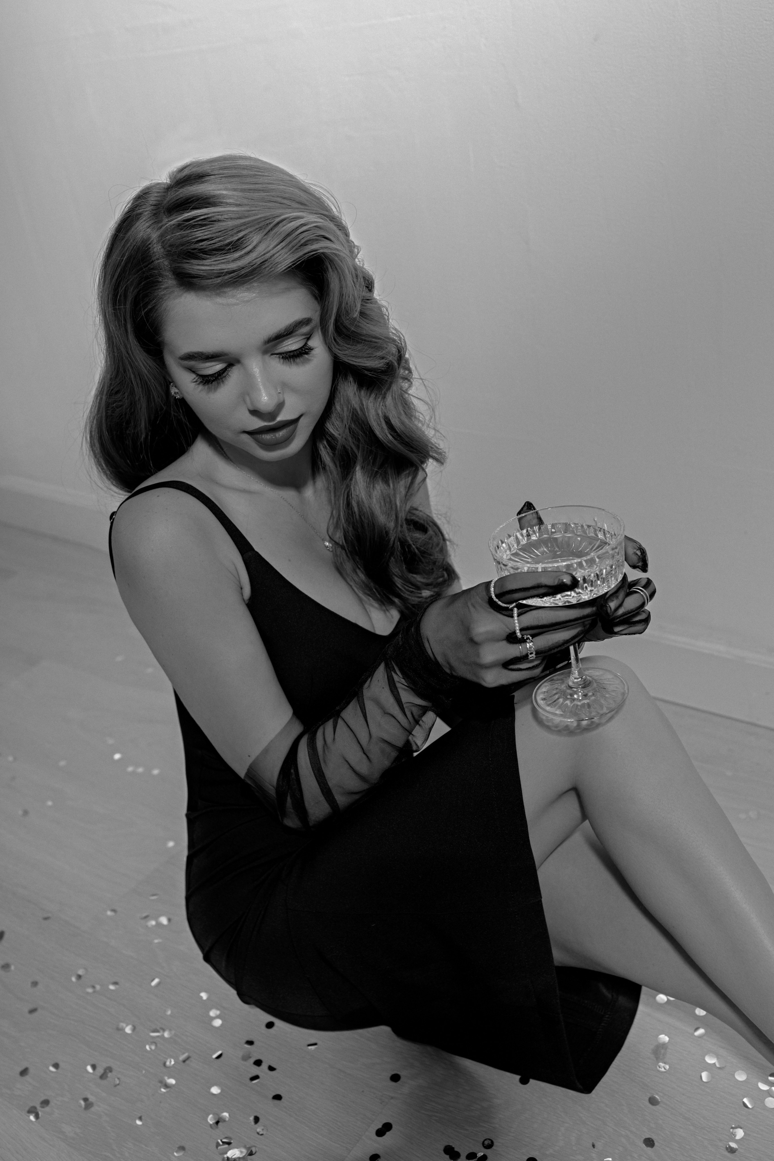 Инна. Фотограф Олеся Голева