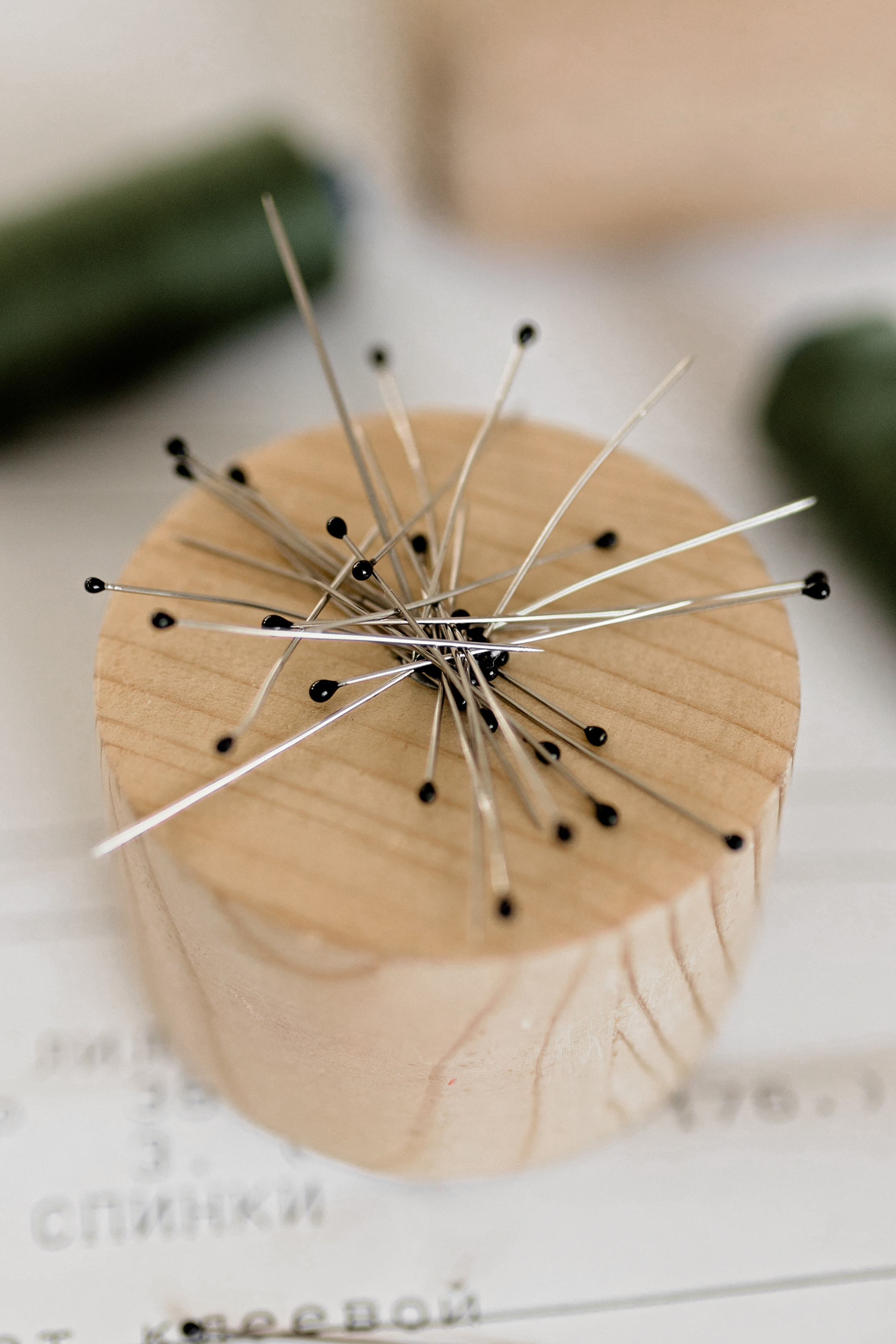 Ася. Фотограф Олеся Голева