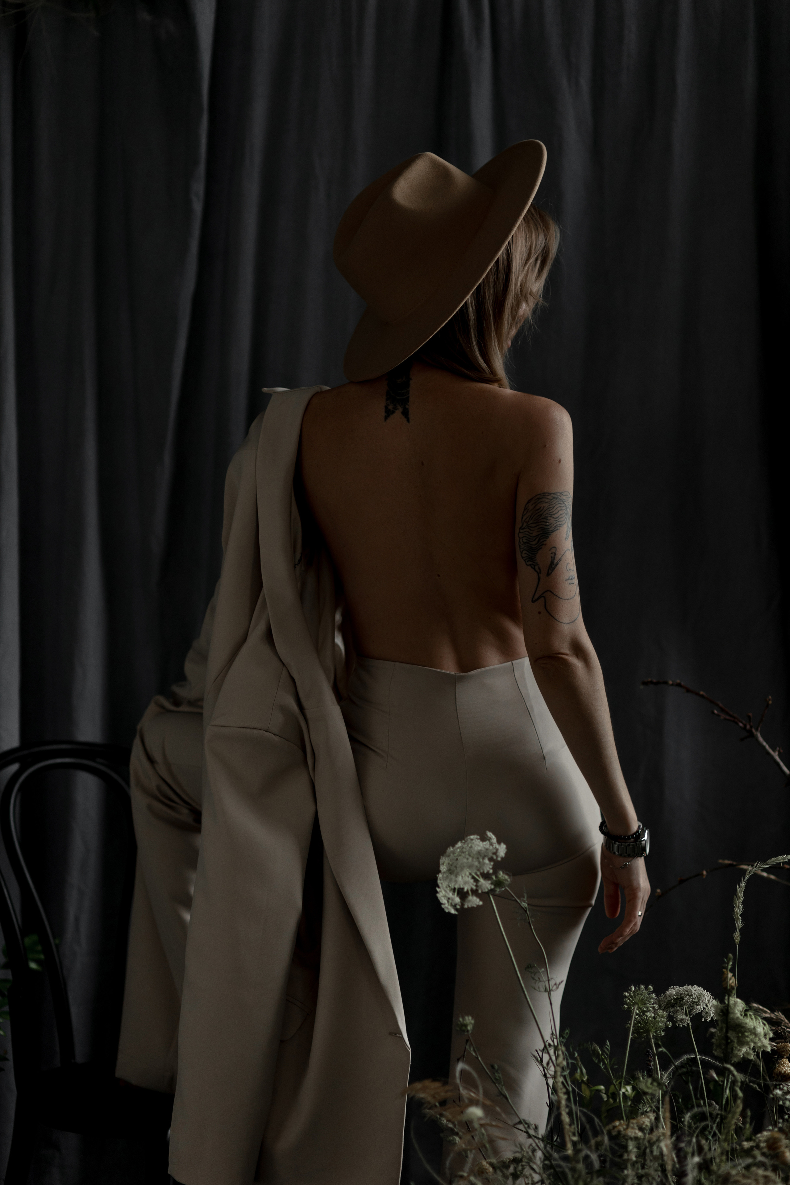 Оля. Фотограф Олеся Голева