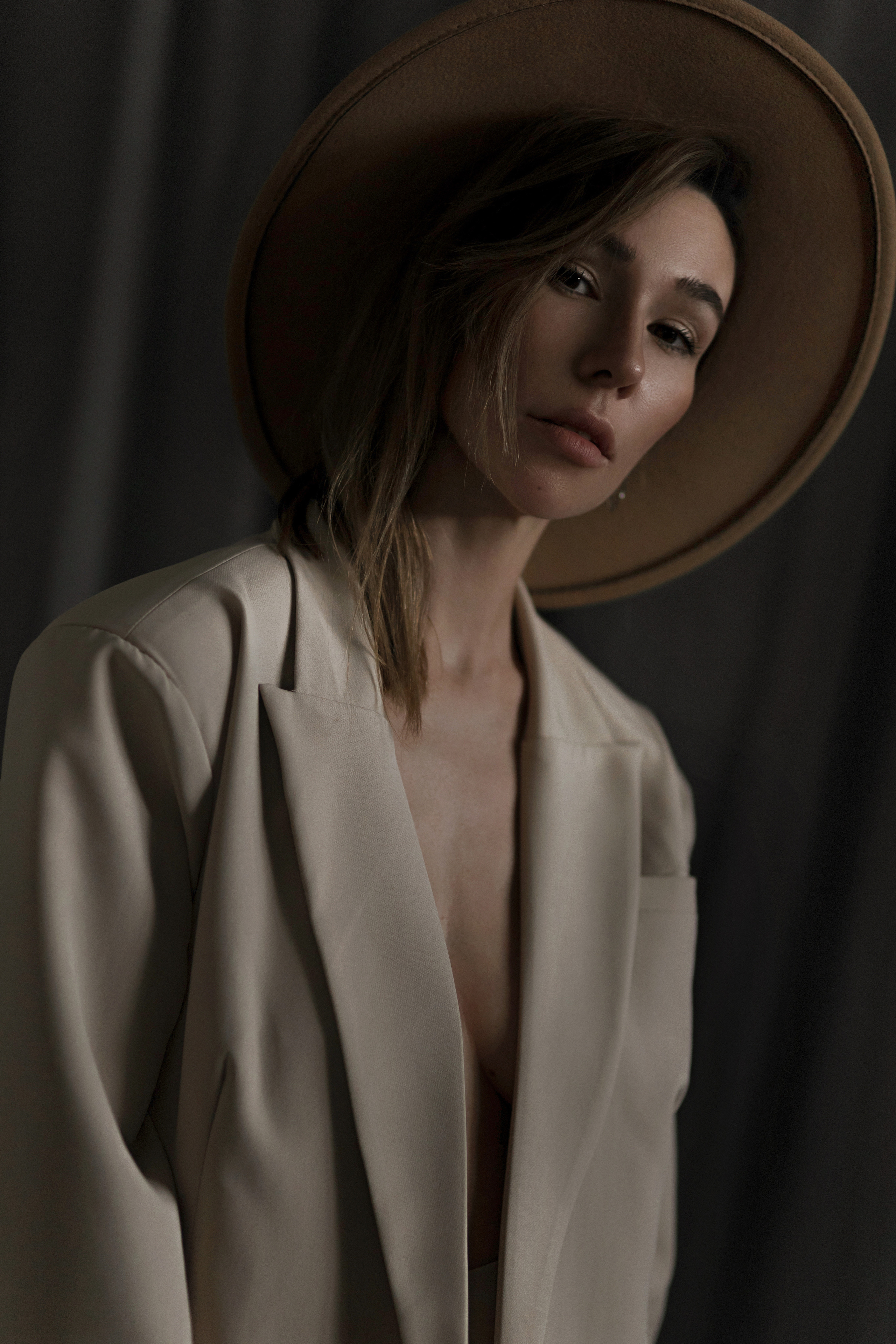 Оля. Фотограф Олеся Голева