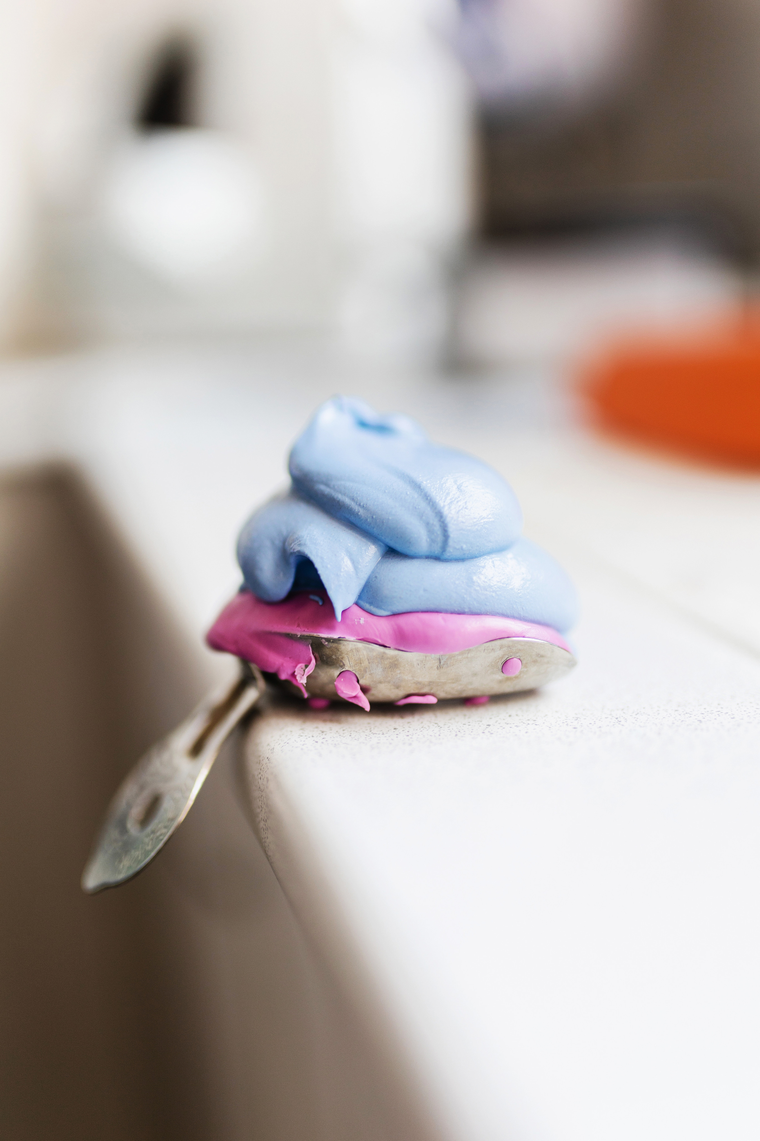 WONDERLAB. Зуботехническая лаборатория. Фотограф Олеся Голева