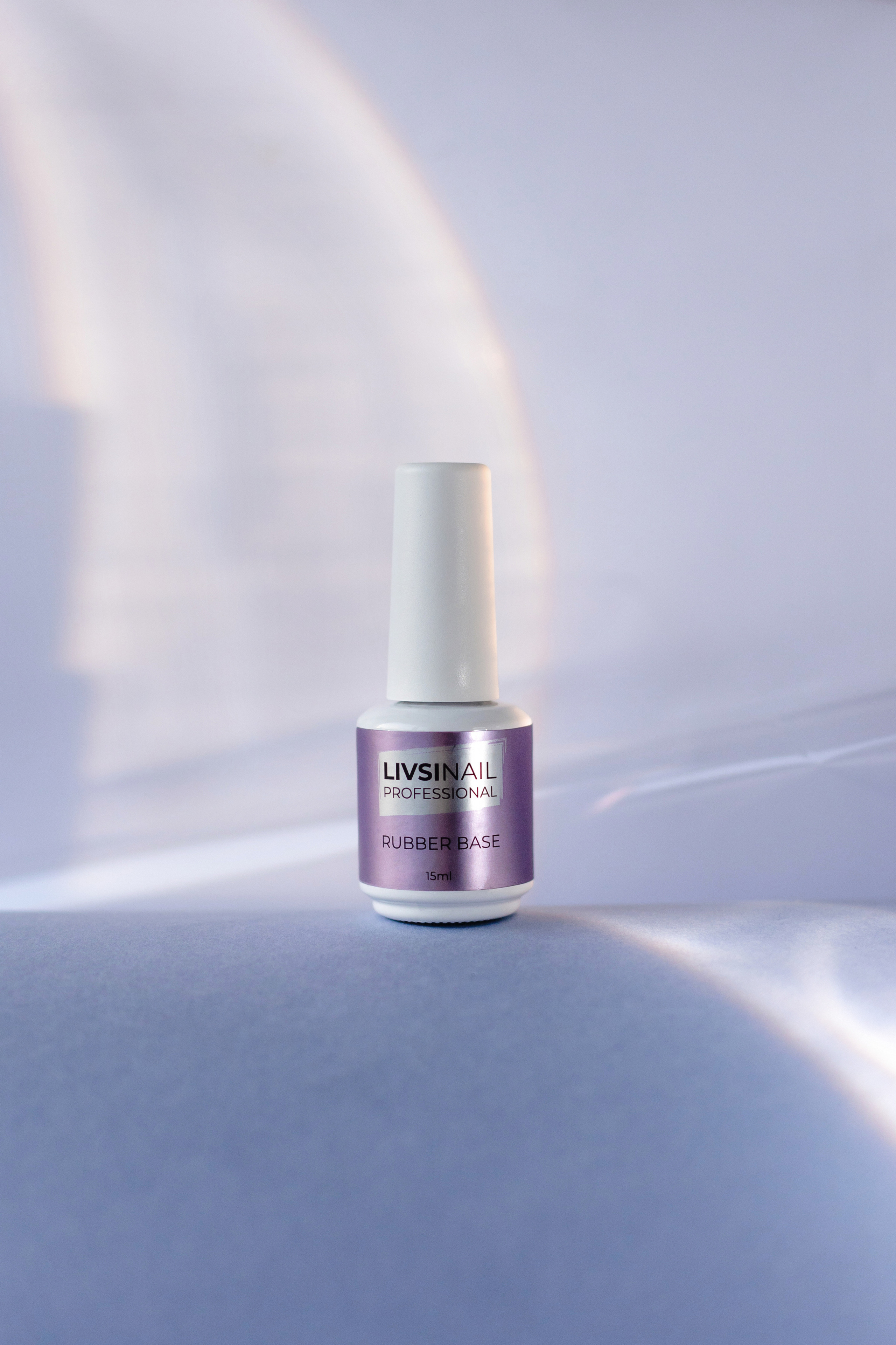 Livsi nail. Фотограф Олеся Голева