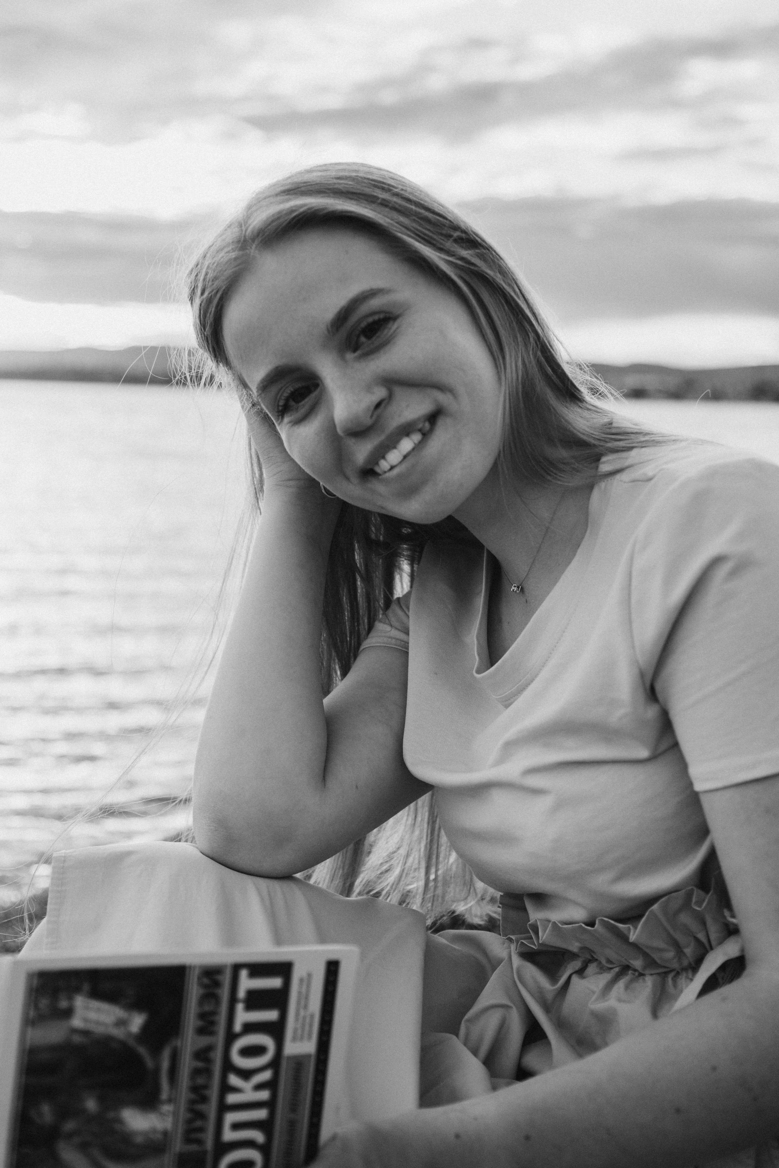 Открыть. Фотограф-ретушер