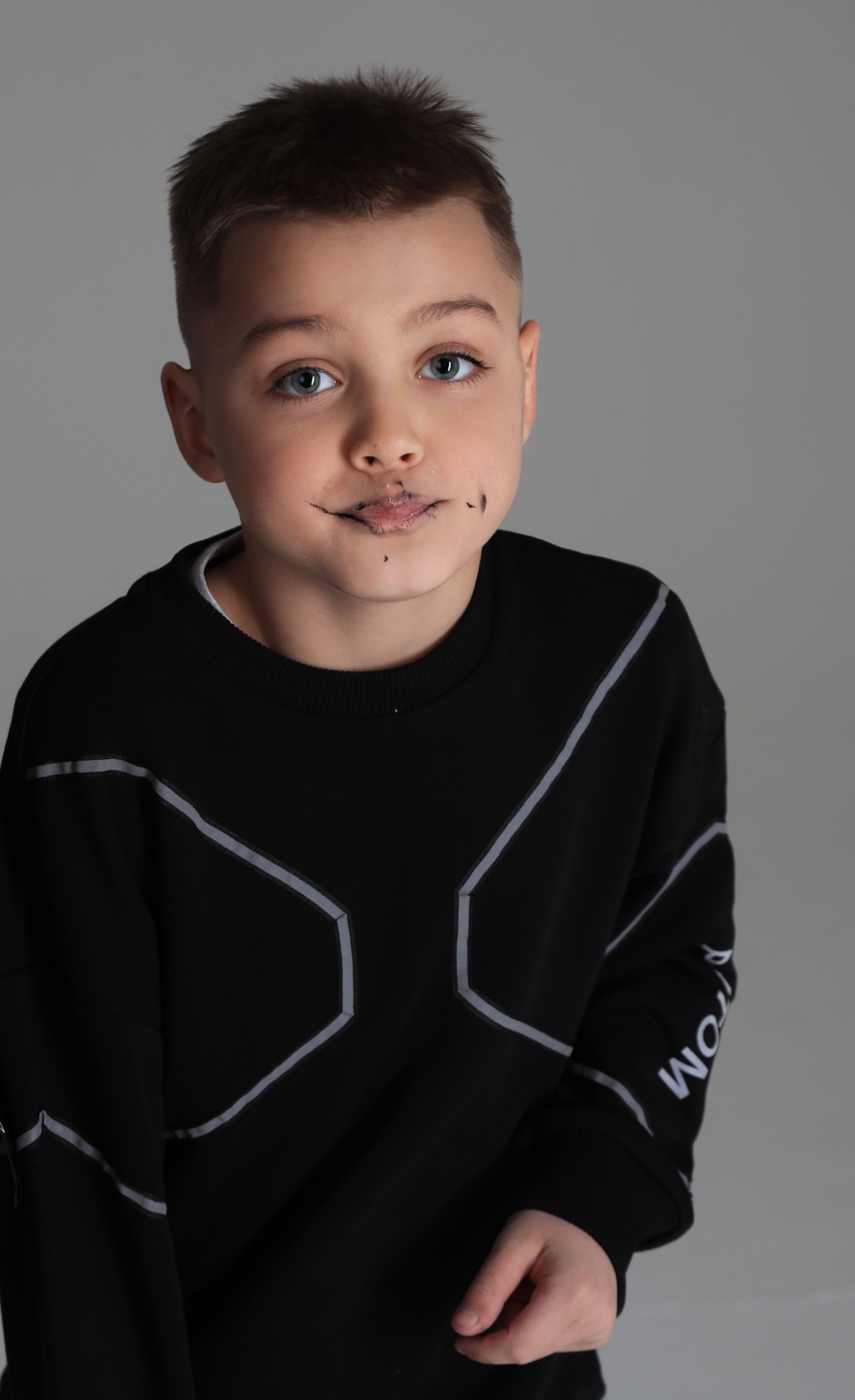 Иван. 8 лет. Профессиональный фотограф Алена Александрова