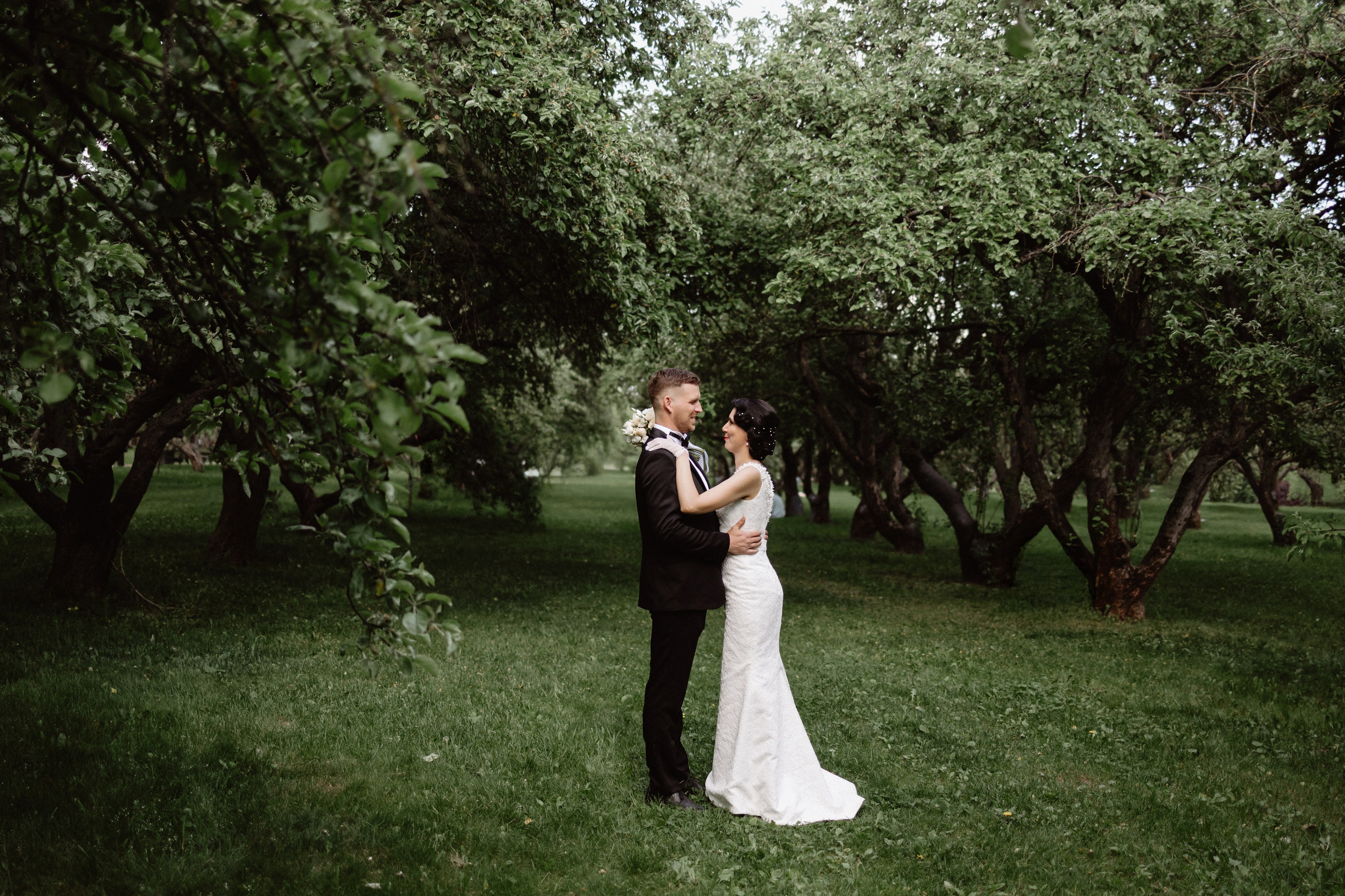 Иван и Эльмира. Свадебный фотограф Маргарита Глумскова