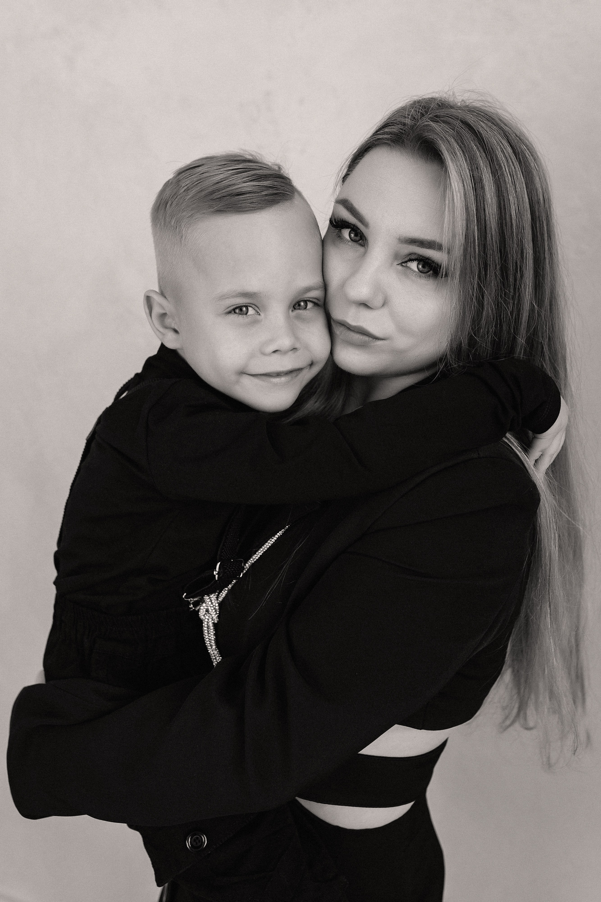 СЕМЬИ. Фотограф Никитина Марина, Санкт-Петербург