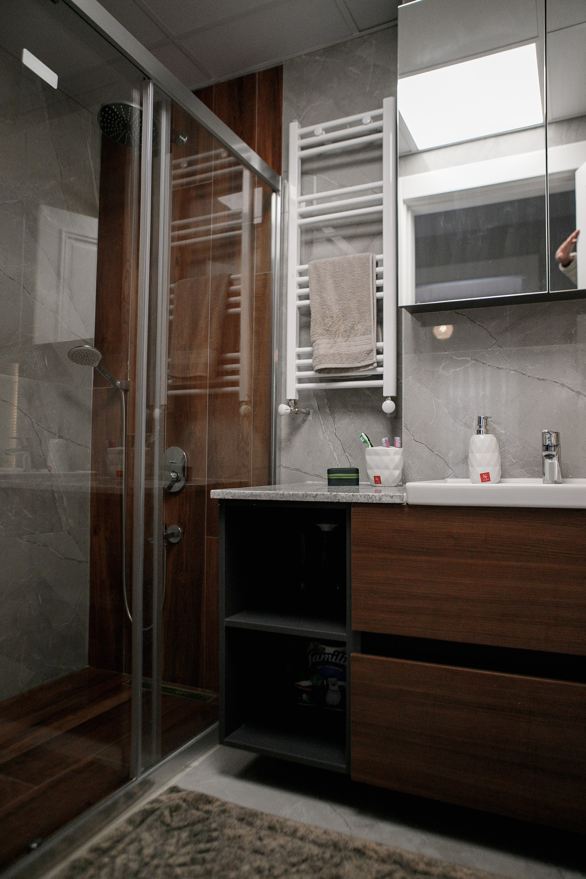 Недвижимость. Фотограф Анастасия Кулешова