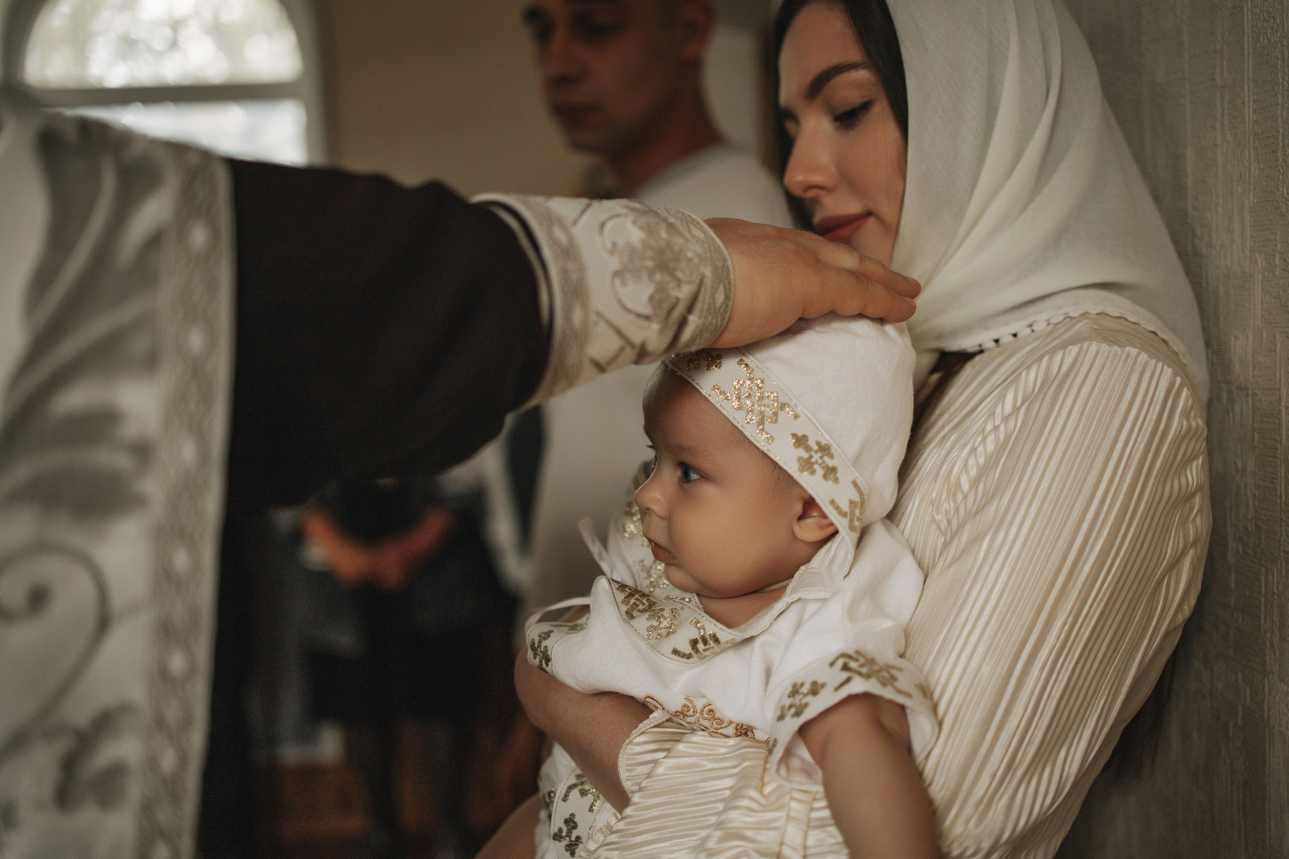 Веровка. Семейный фотограф Донецк