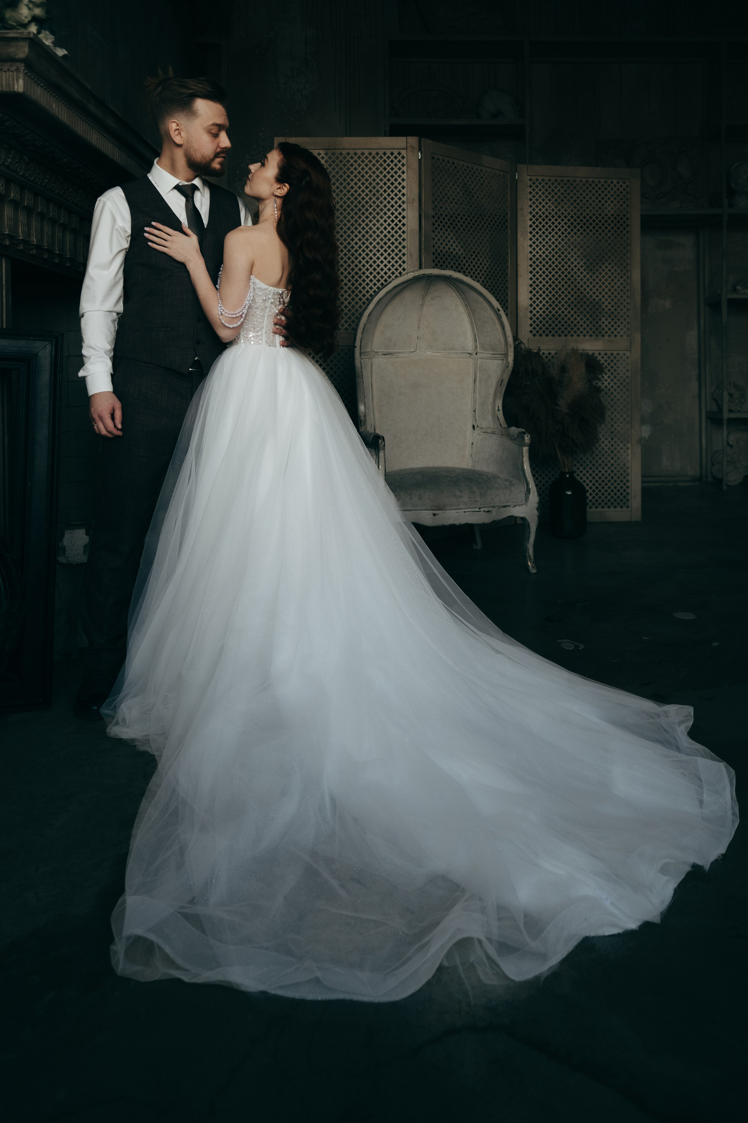 Алексей&Елена. Свадебный и репортажной фотограф Денис Ожигин в Краснодаре и Краснодарском крае