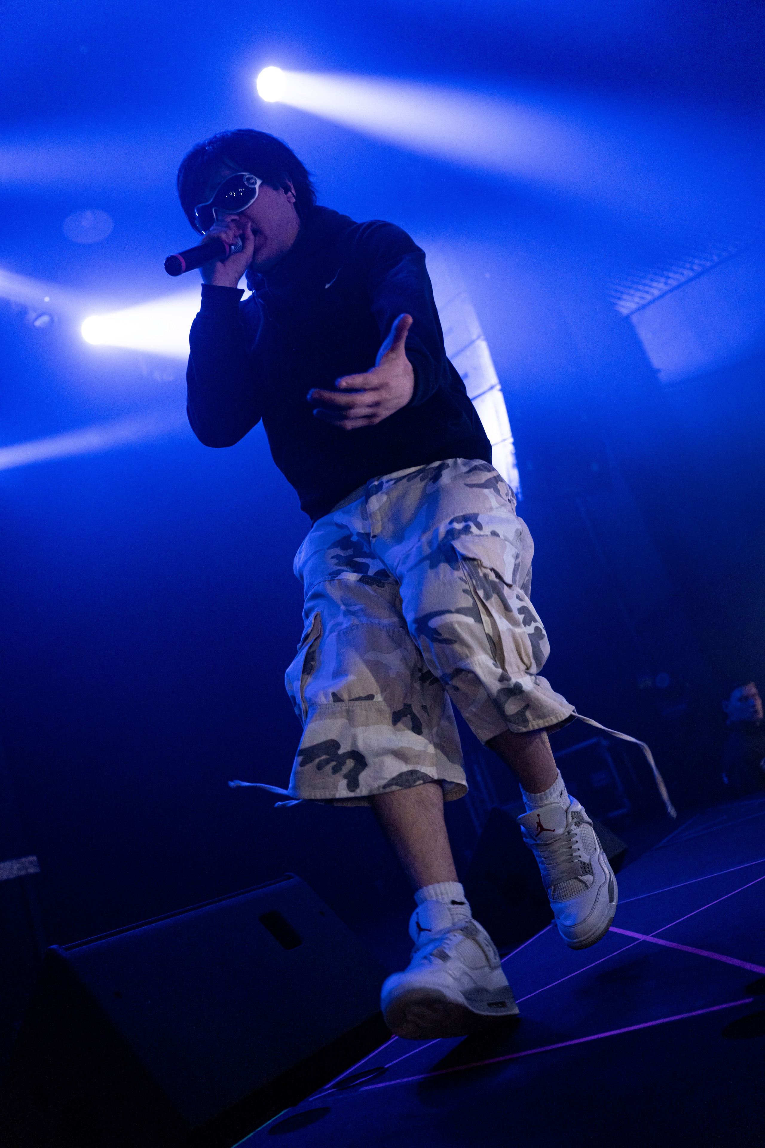 Thrill Pill / @Порт 219 / Краснодар. Концертный фотограф в Краснодаре