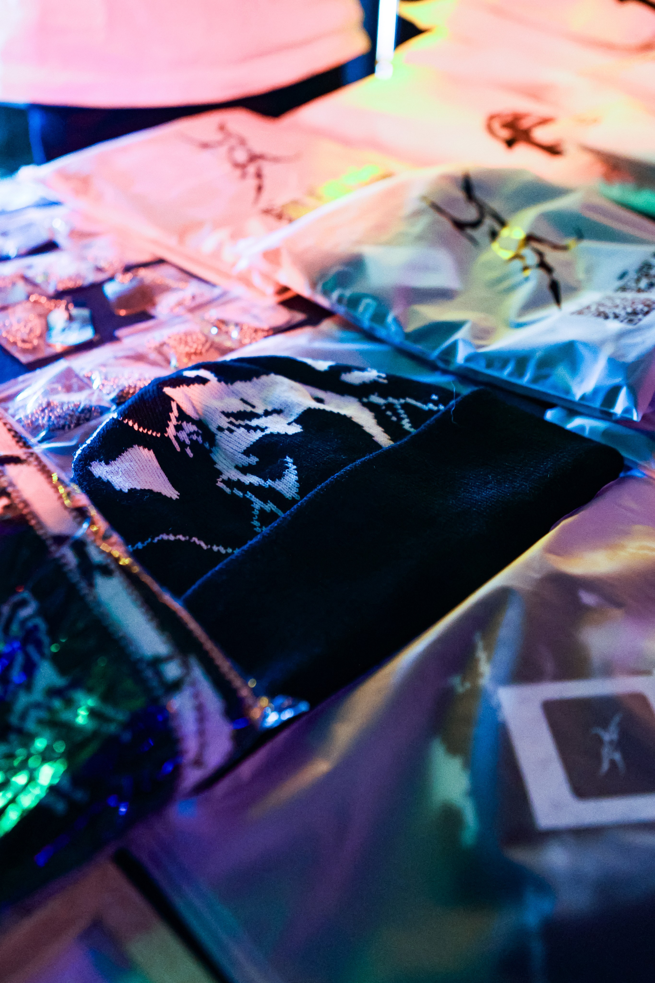 Only 2K17 & Полка + May Wave$ + Иван Золо / @Барный Союз / Краснодар. Концертный фотограф в Краснодаре