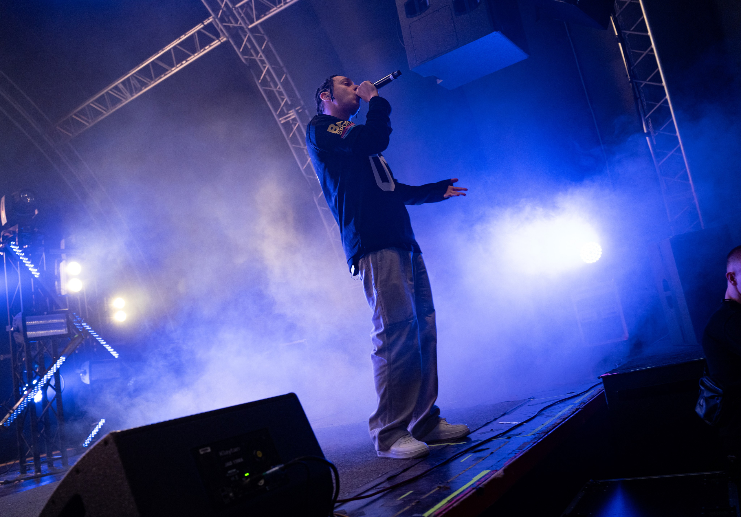 Yanix / @Кроп Арена / Краснодар. Концертный фотограф в Краснодаре