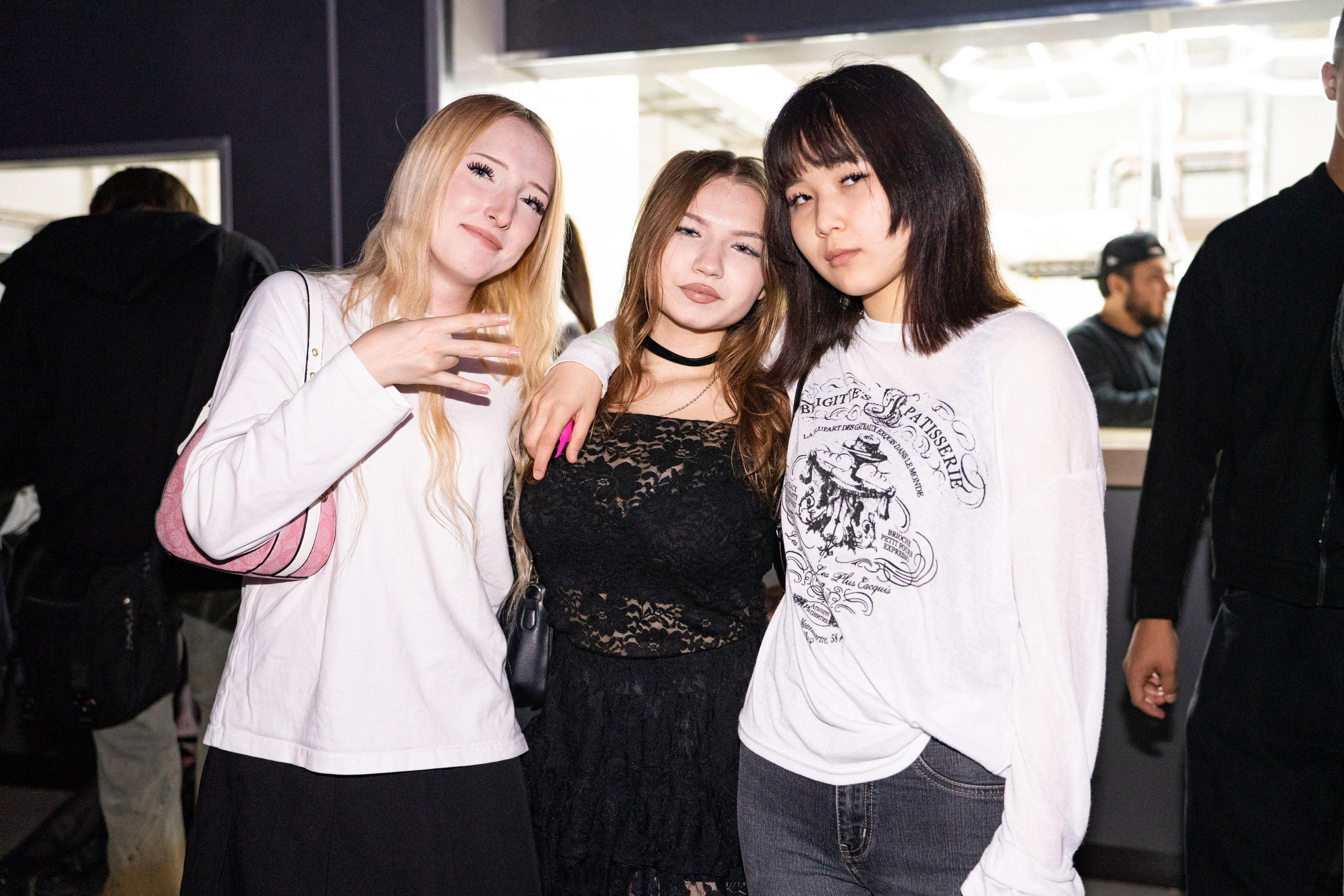 Halloween Party + Balagan Showcase / @Мишкин&Мишкин / Краснодар. Концертный фотограф в Краснодаре