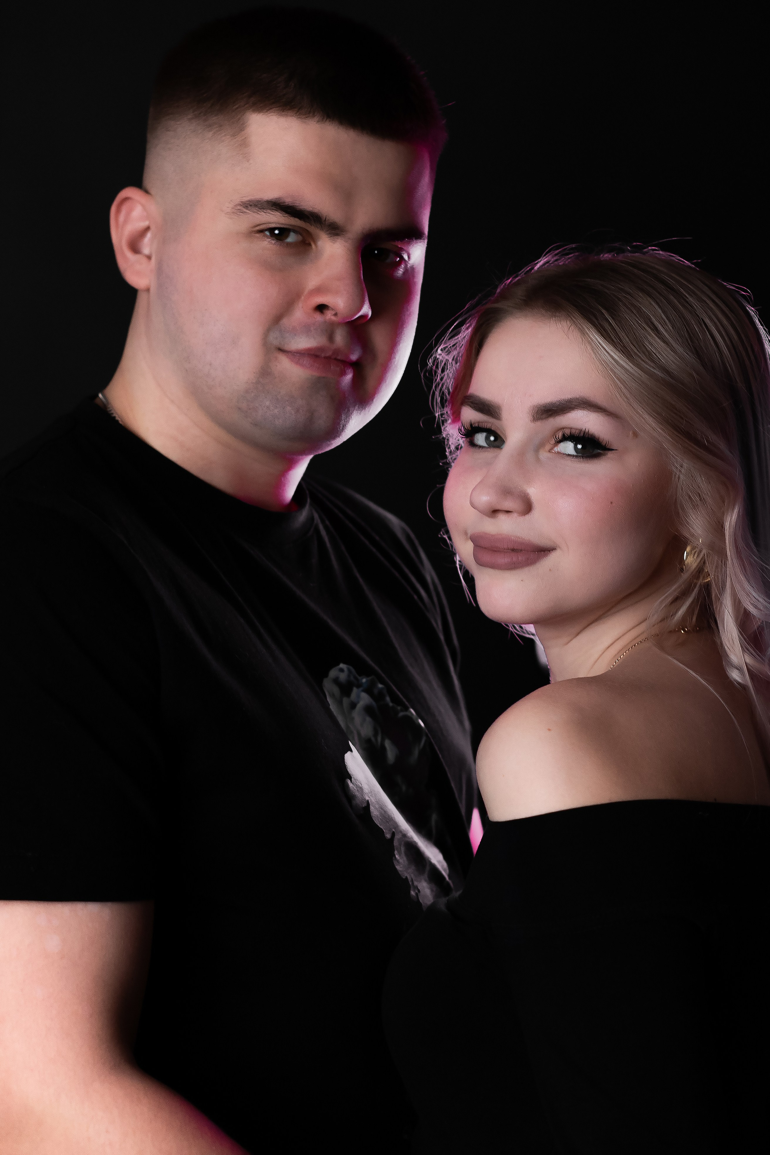 Love Story. Фотограф | Мария Романова |Бежецк | Тверская область
