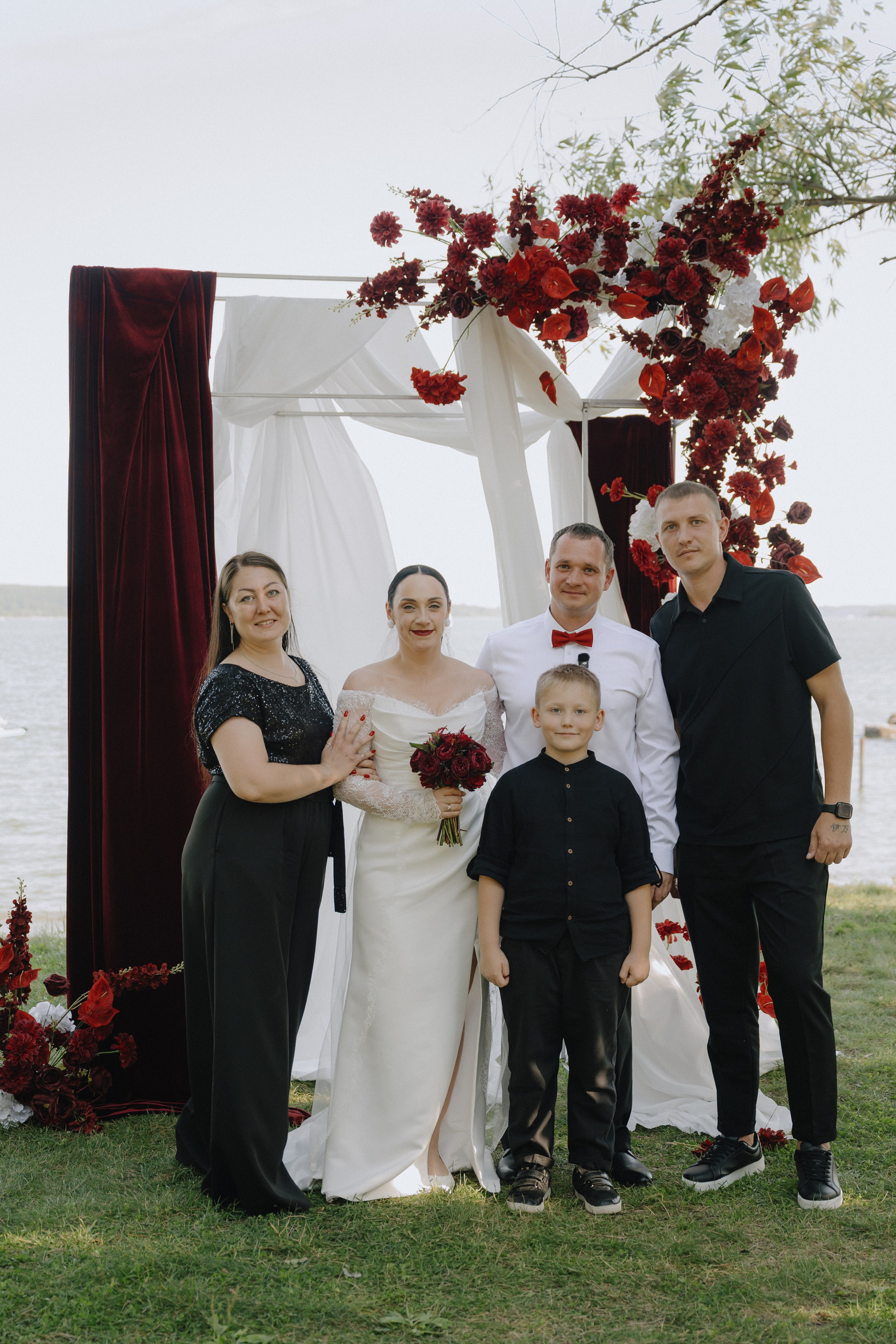 Анастасия & Иван