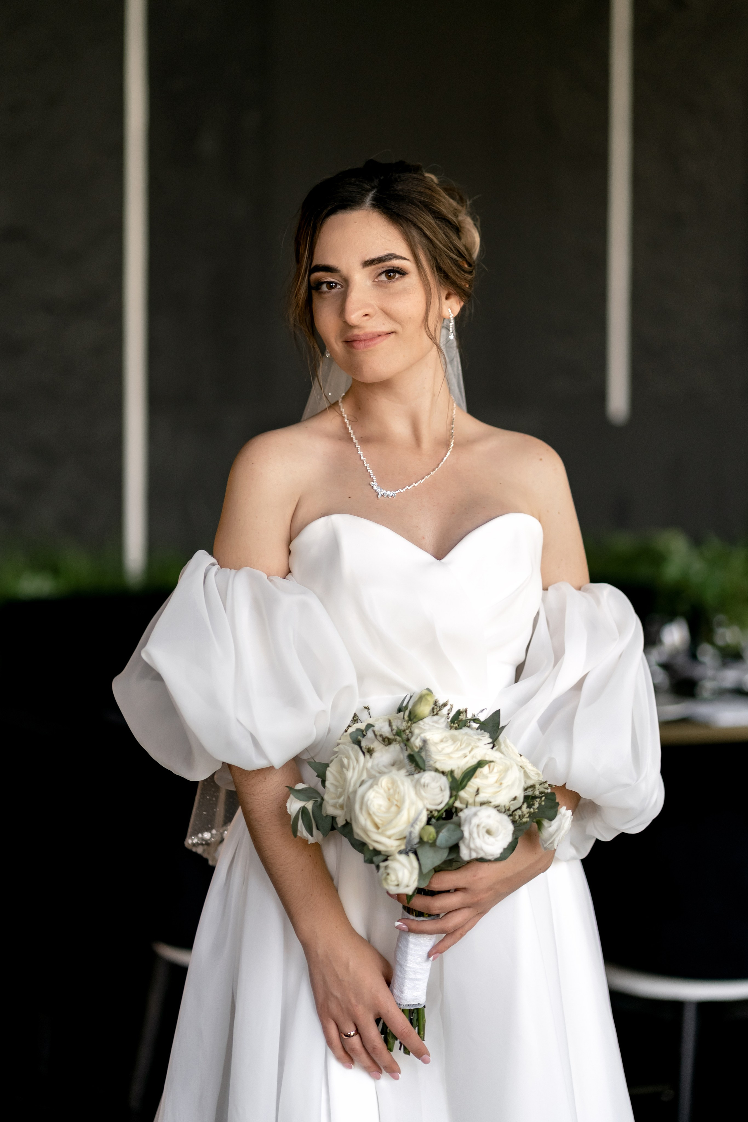 Ирина и Александр. Свадебный и семейный фотограф в Алексеевке Марина Купреева