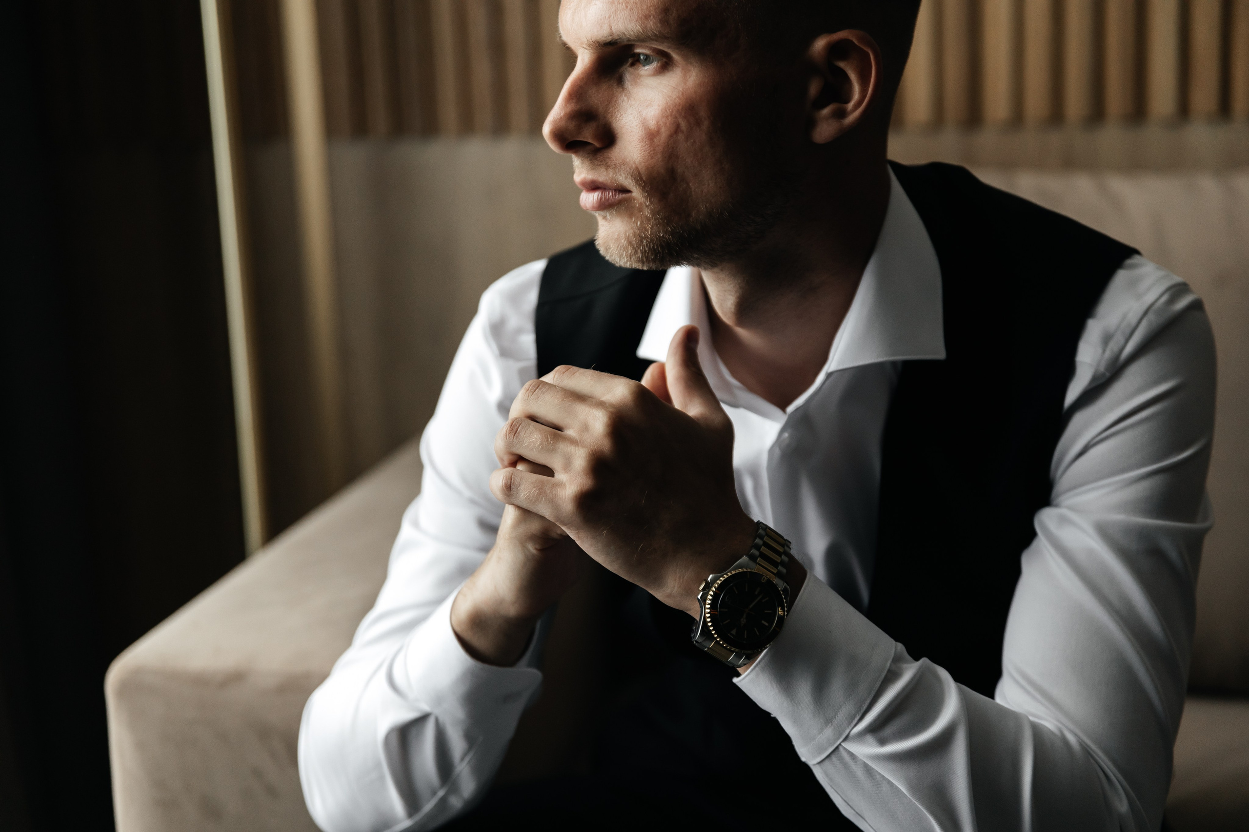 Stanislav & Kseniya. Свадебный фотограф Ильнар Асадуллин