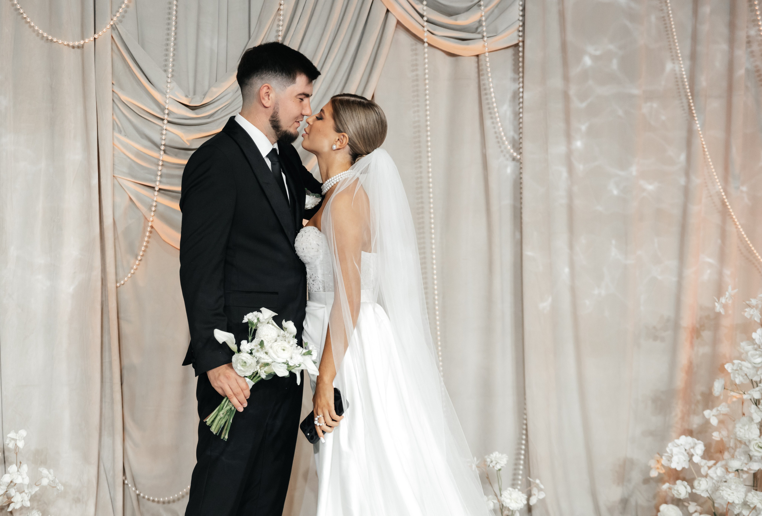 Aidar & Ralina. Свадебный фотограф Ильнар Асадуллин