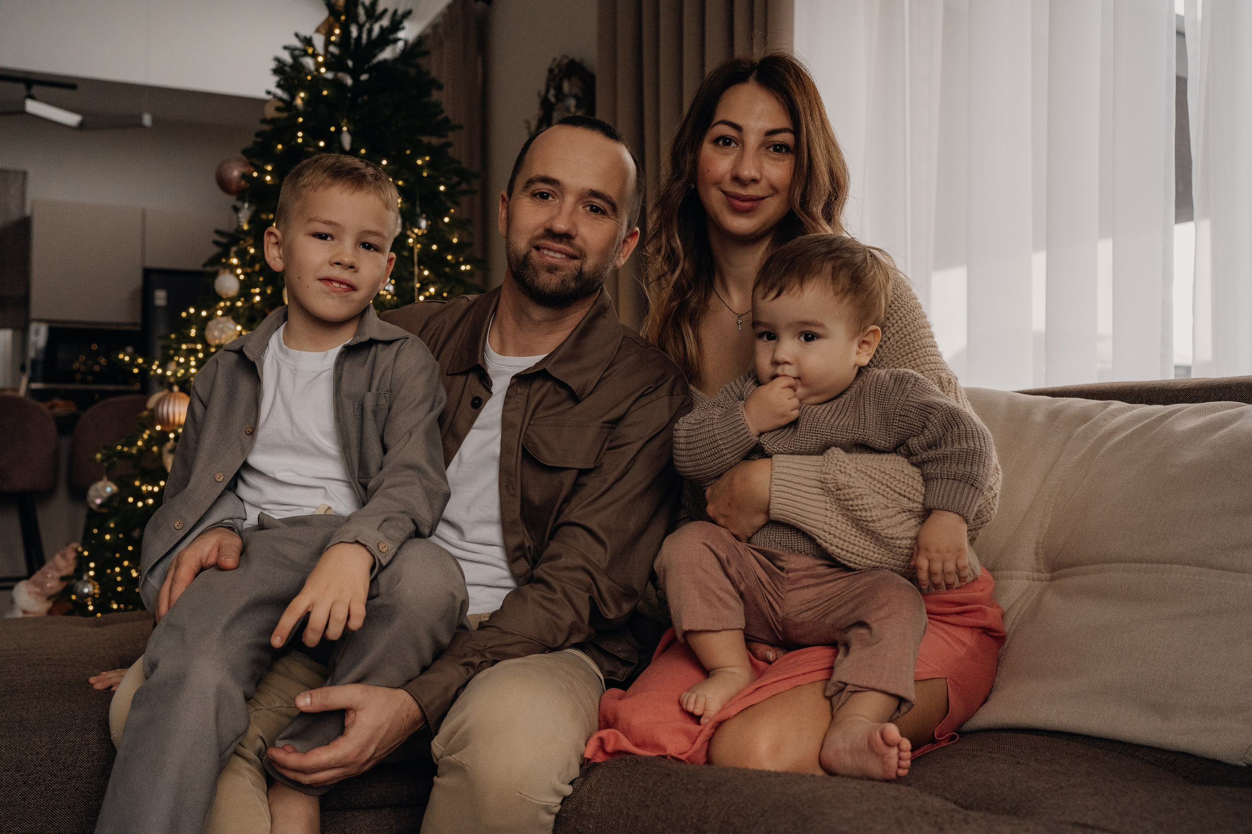 . Детский и семейный фотограф в городе Краснодар Надежда Ермак