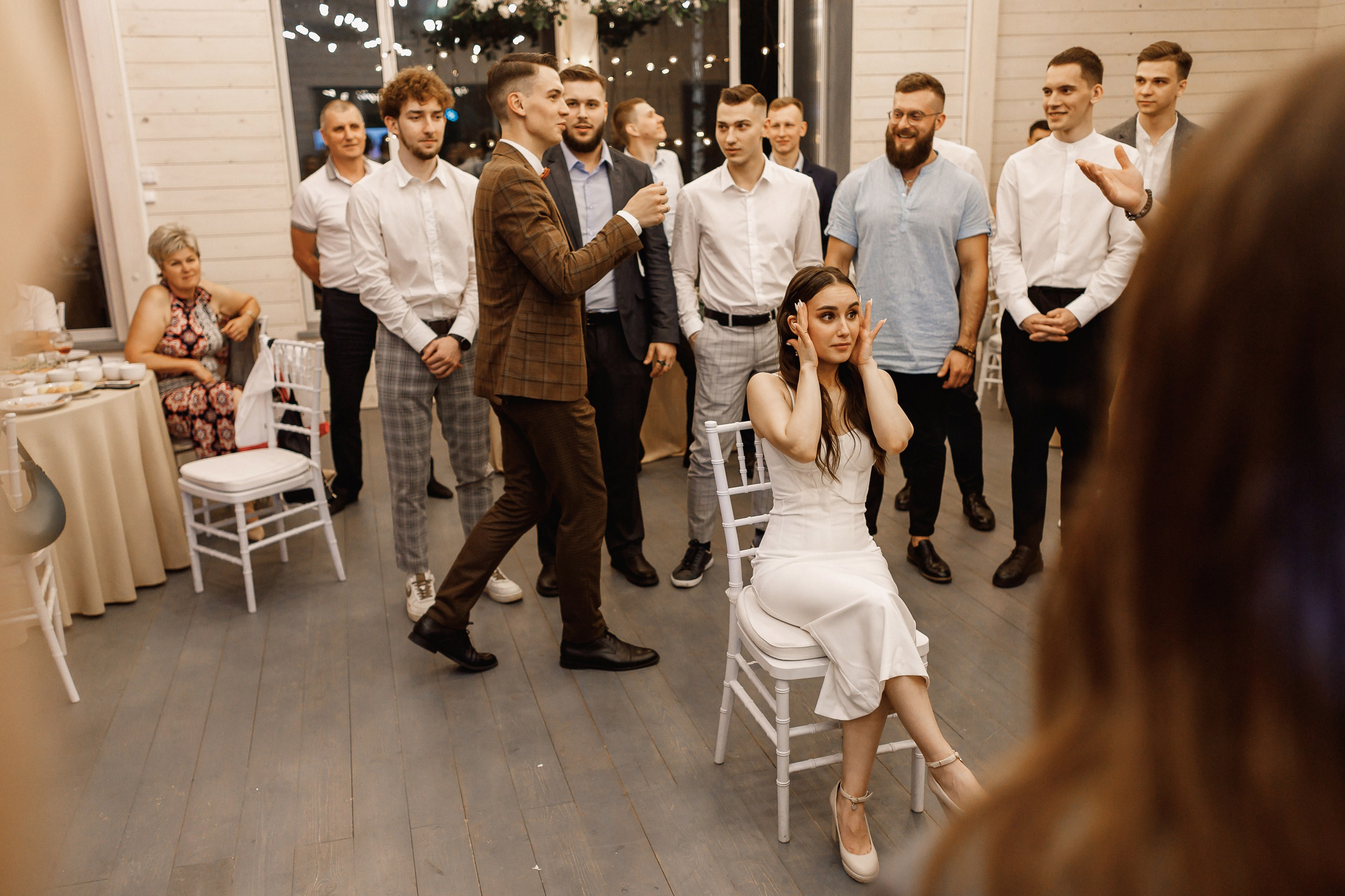 Aimer c’est agir. Свадебный фотограф Дмитрий Воробьев Ярославль