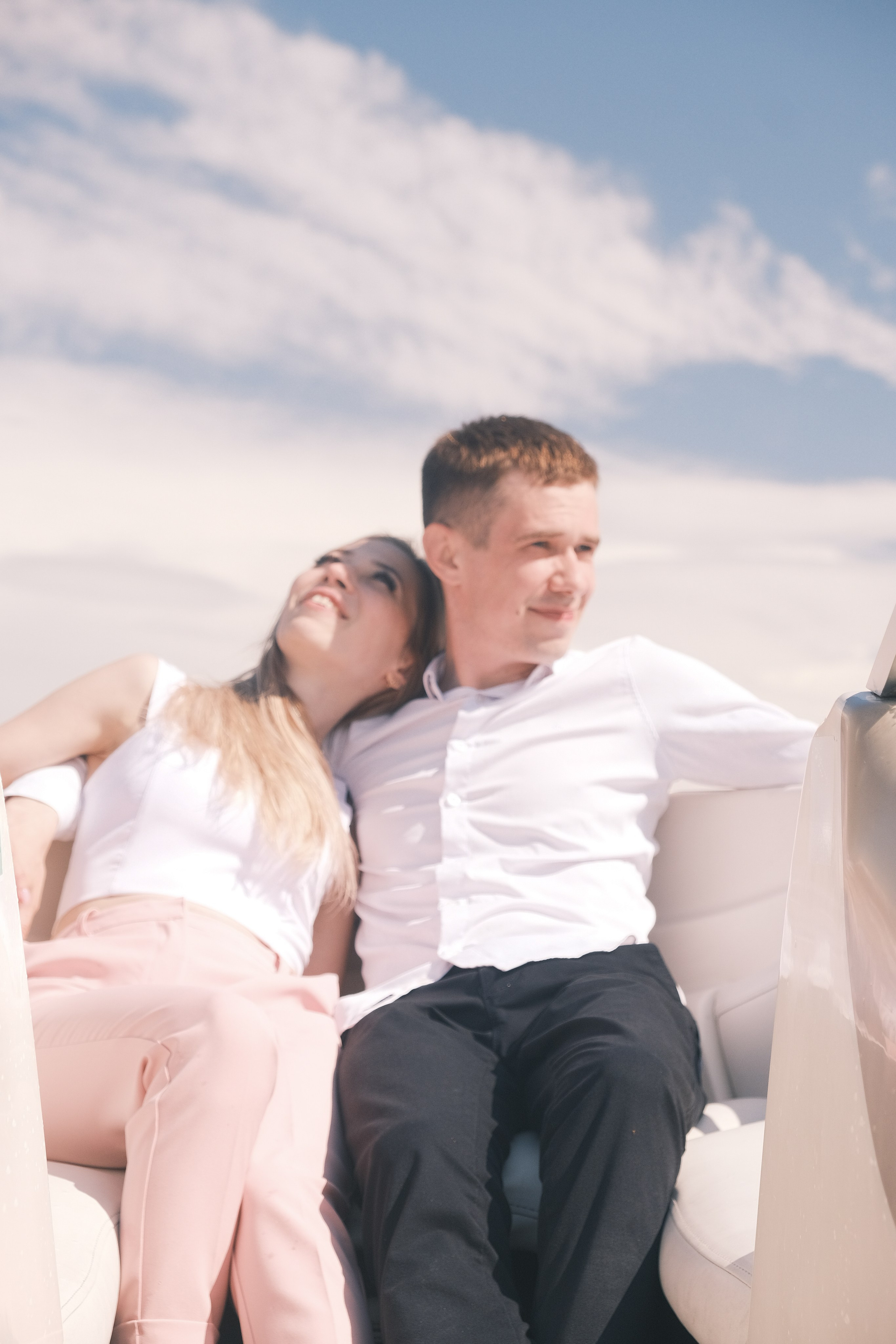 #02 Фотопрогулки. Professional photoartist in St. Petersburg (wedding, reportage, portrait, model book, love story) Alexander Shvedov