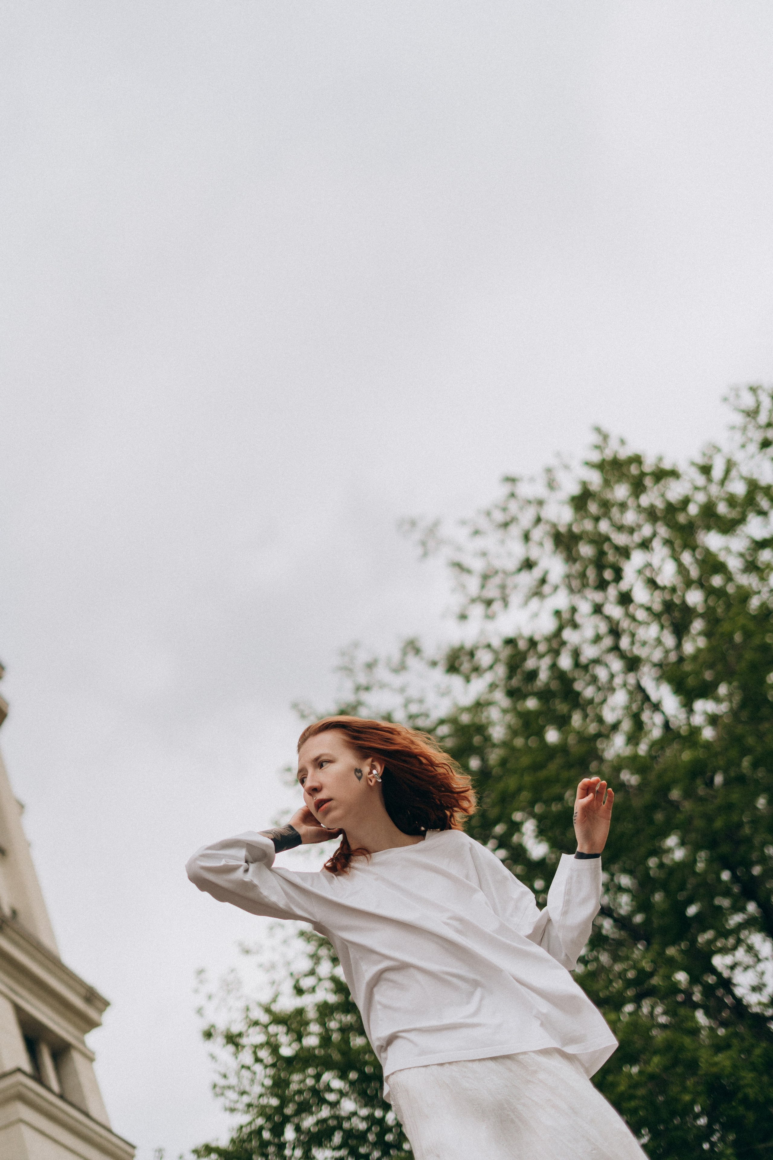 Алина. Фотограф Москва Виктория-Антуанетта