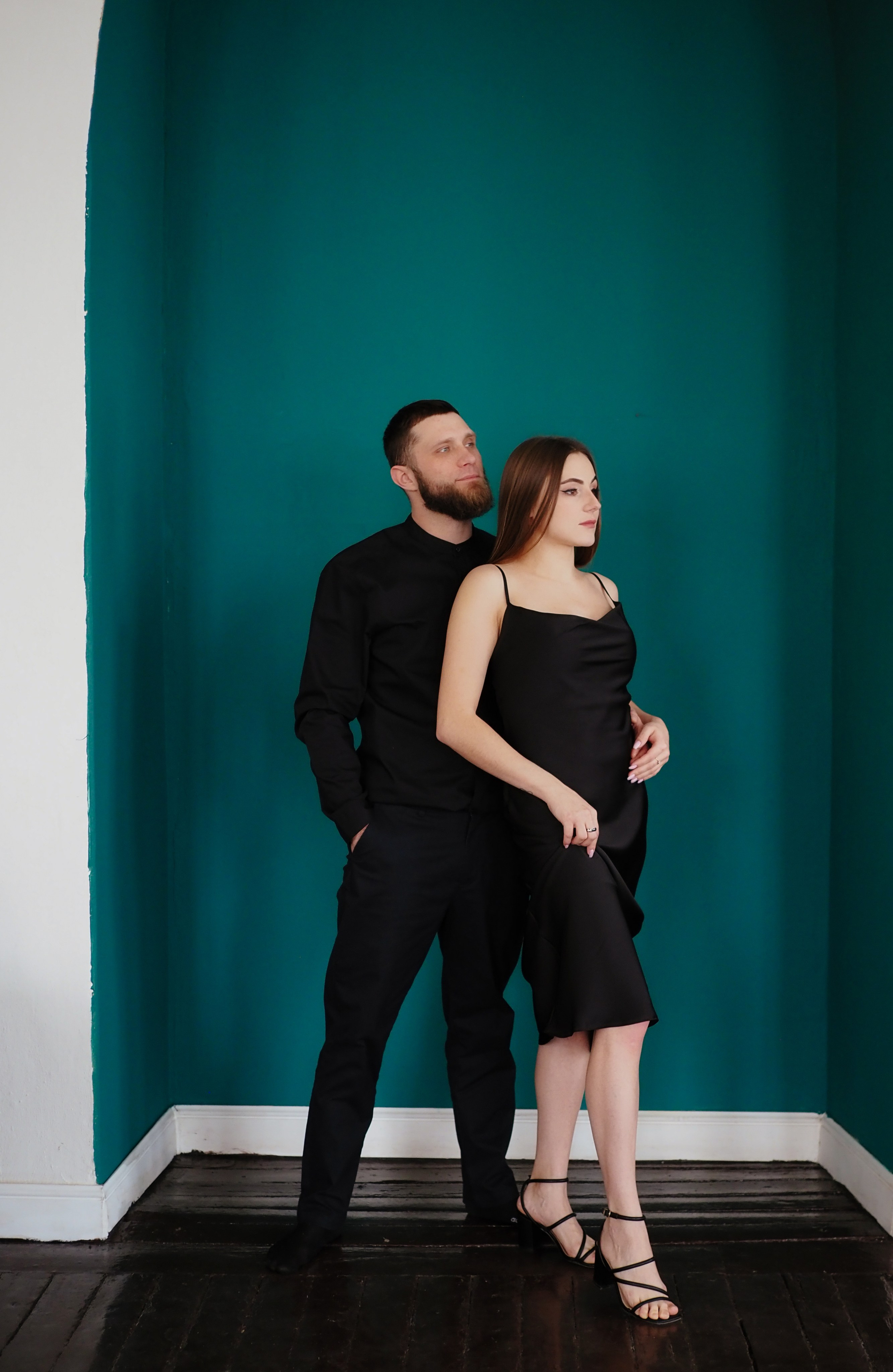 21. Фотограф Смоленск Дина Петровская