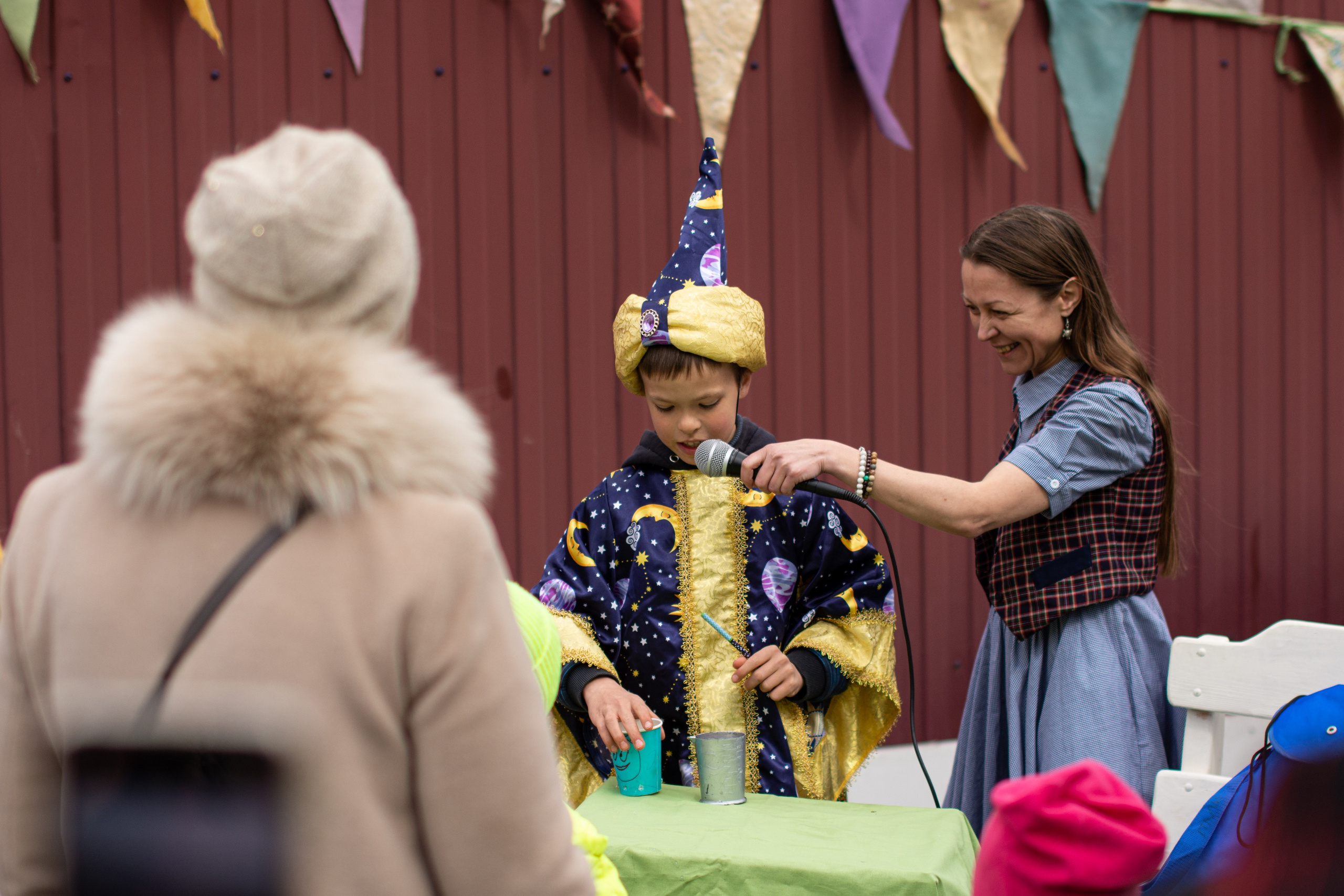 Том Сойер Фест ул. Кардовского 25 (репортаж). Портретная и репортажная съёмка