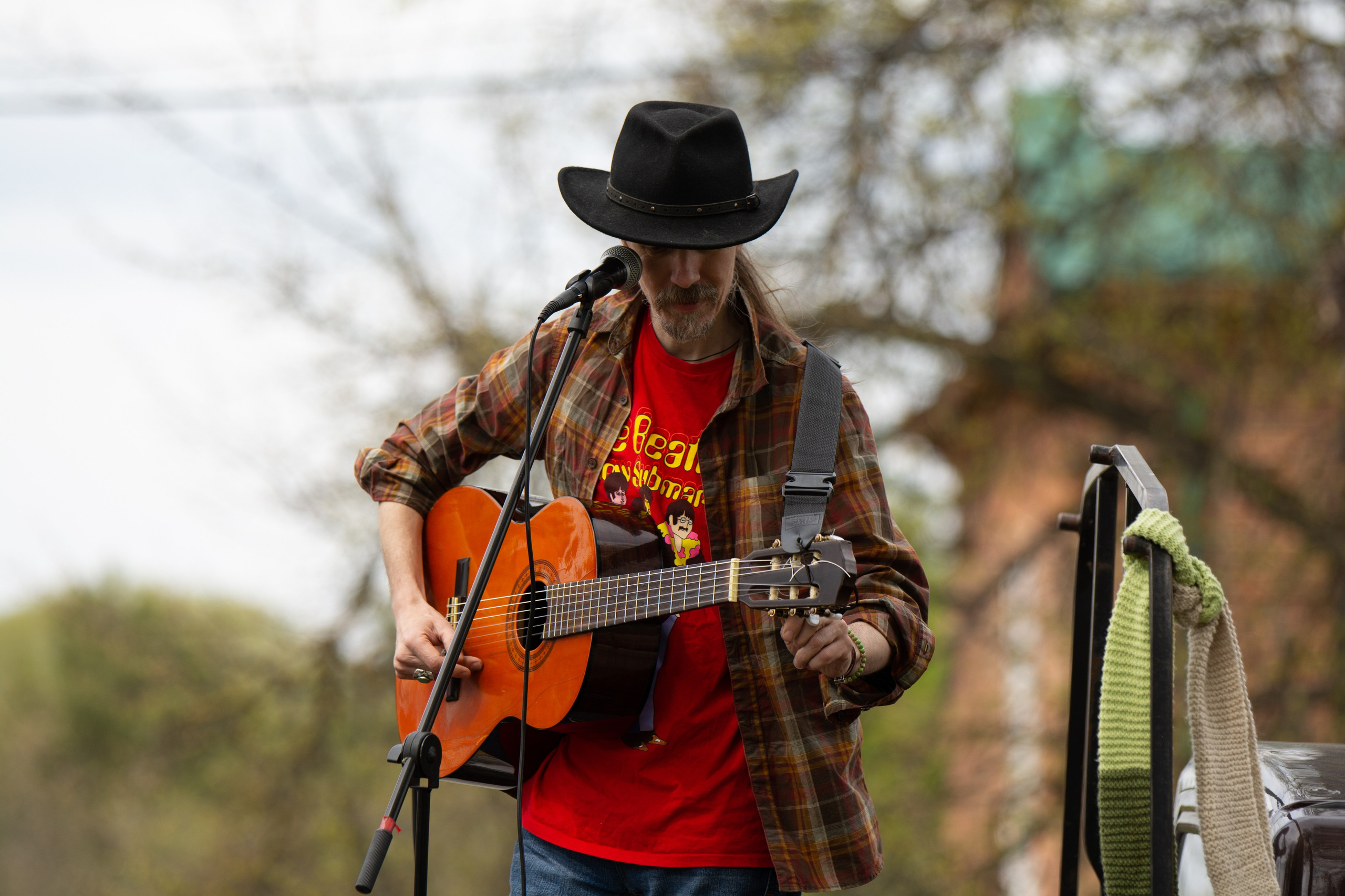 Том Сойер Фест ул. Кардовского 25 (репортаж). Портретная и репортажная съёмка